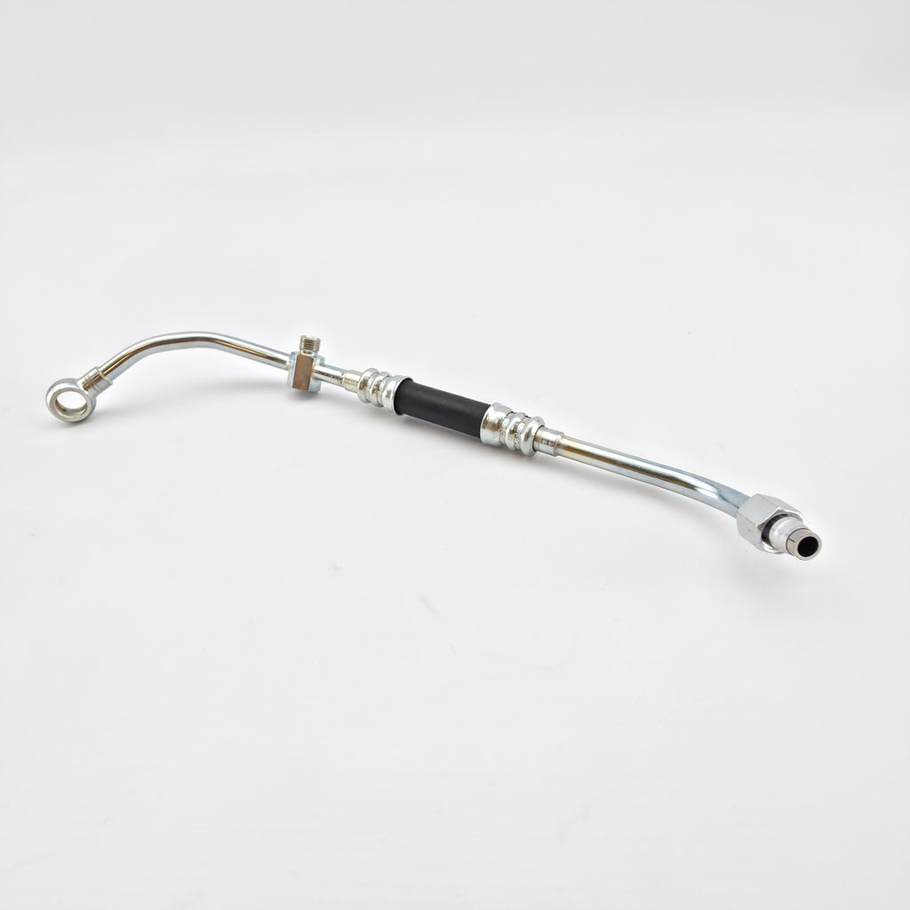 Porsche Oil Line 93010734704