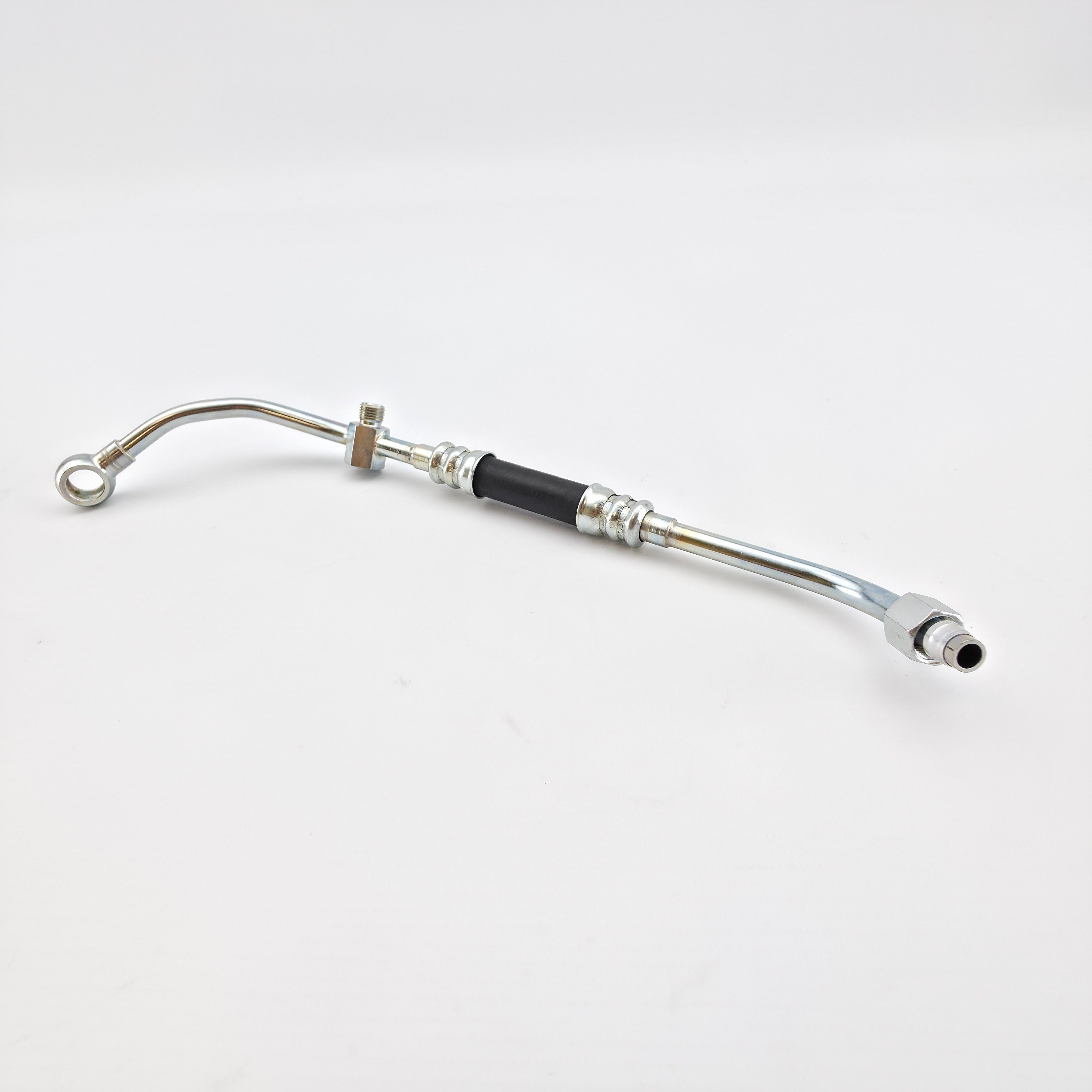 Porsche Oil Line 93010734704