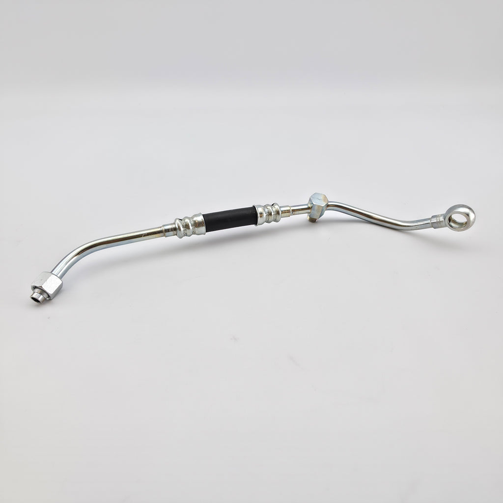 Porsche Oil Line 93010734704