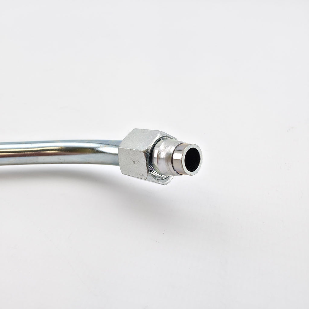 Porsche Oil Line 93010734704