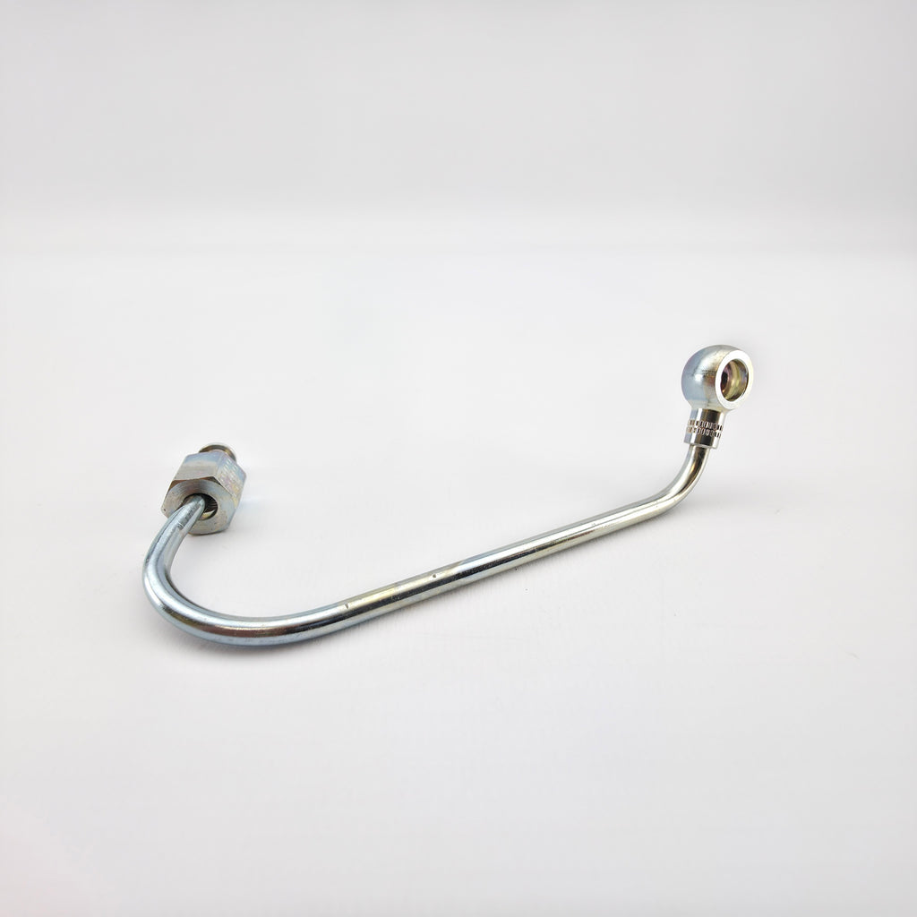 Porsche Oil pipe 93010734706