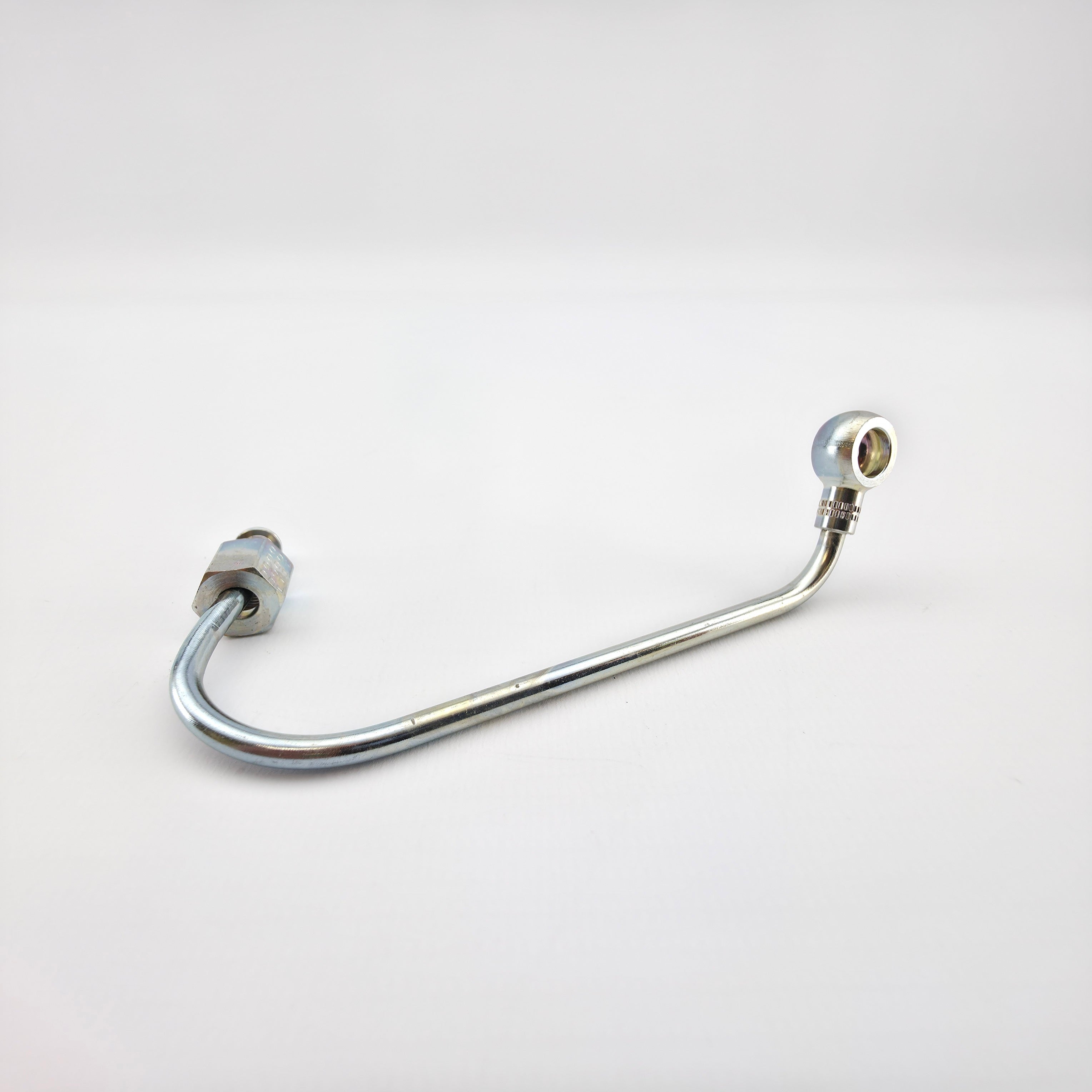 Porsche Oil pipe 93010734706