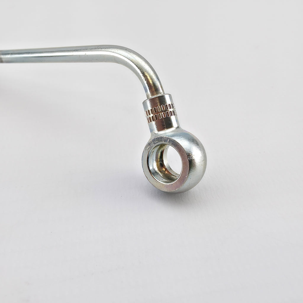 Porsche Oil pipe 93010734706