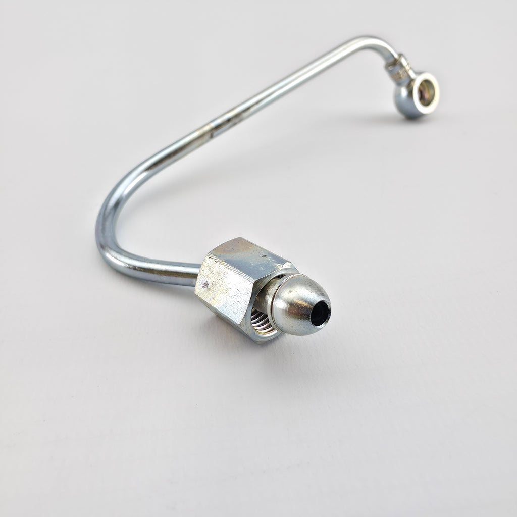 Porsche Oil pipe 93010734706