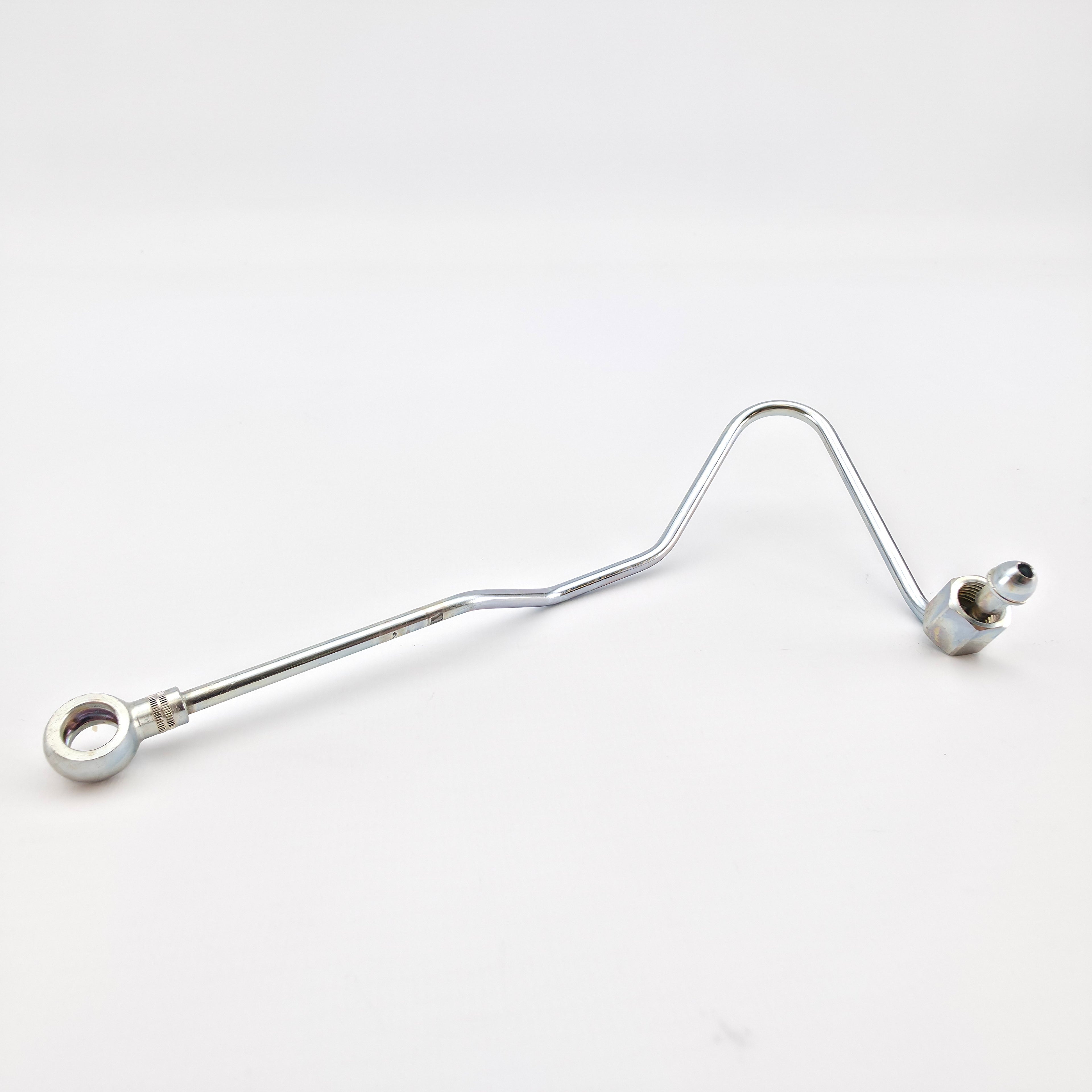 Porsche  Oil Pipe 93010734809