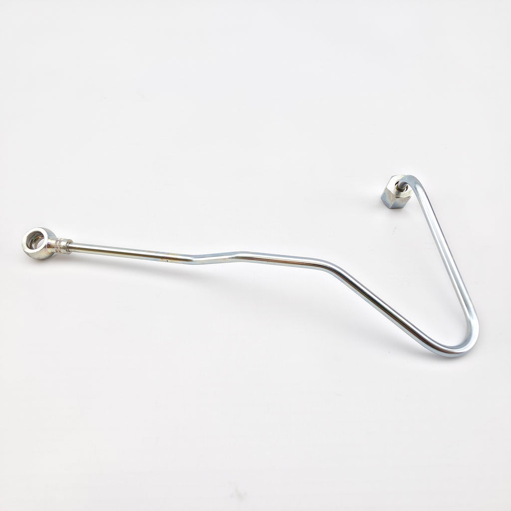 Porsche  Oil Pipe 93010734809