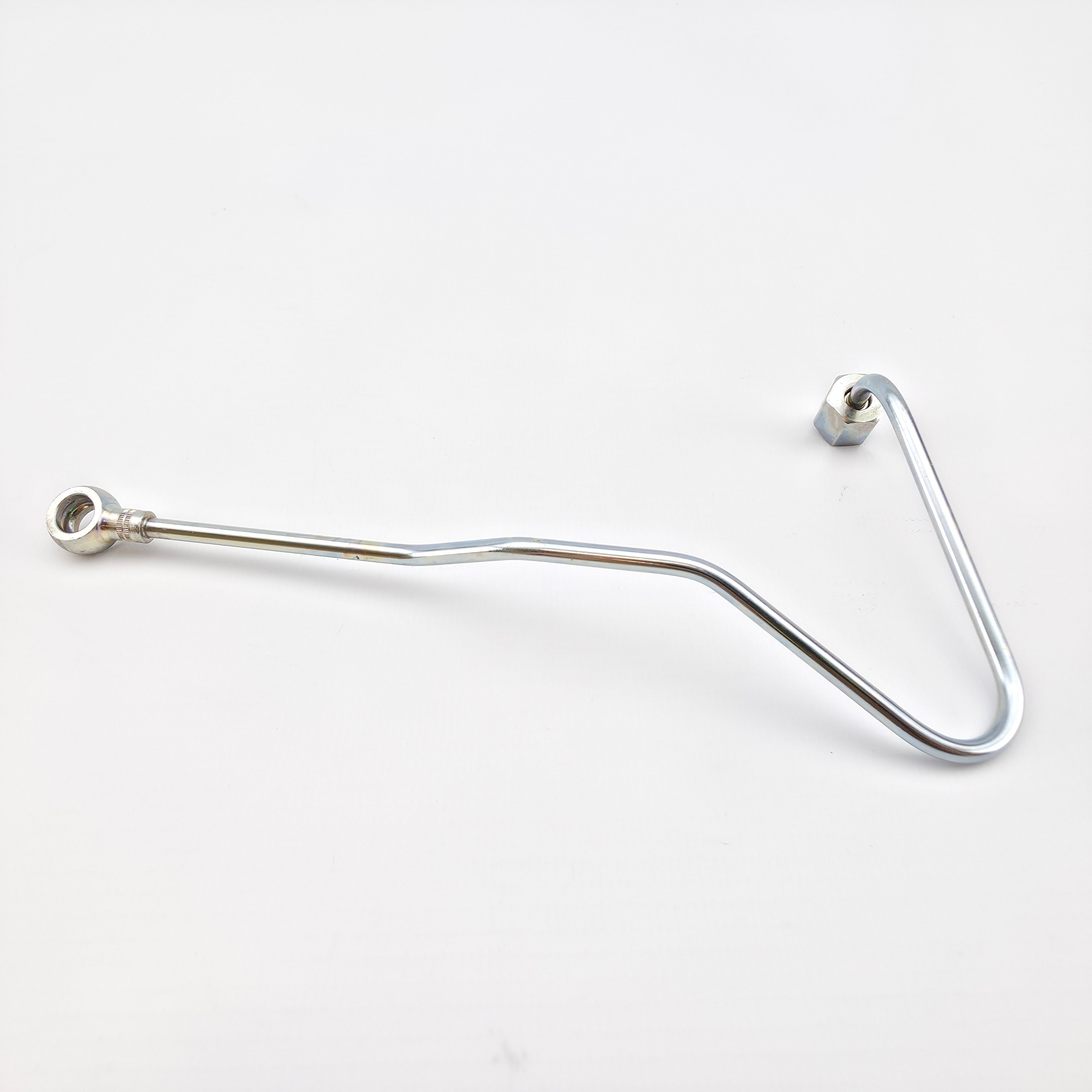 Porsche  Oil Pipe 93010734809