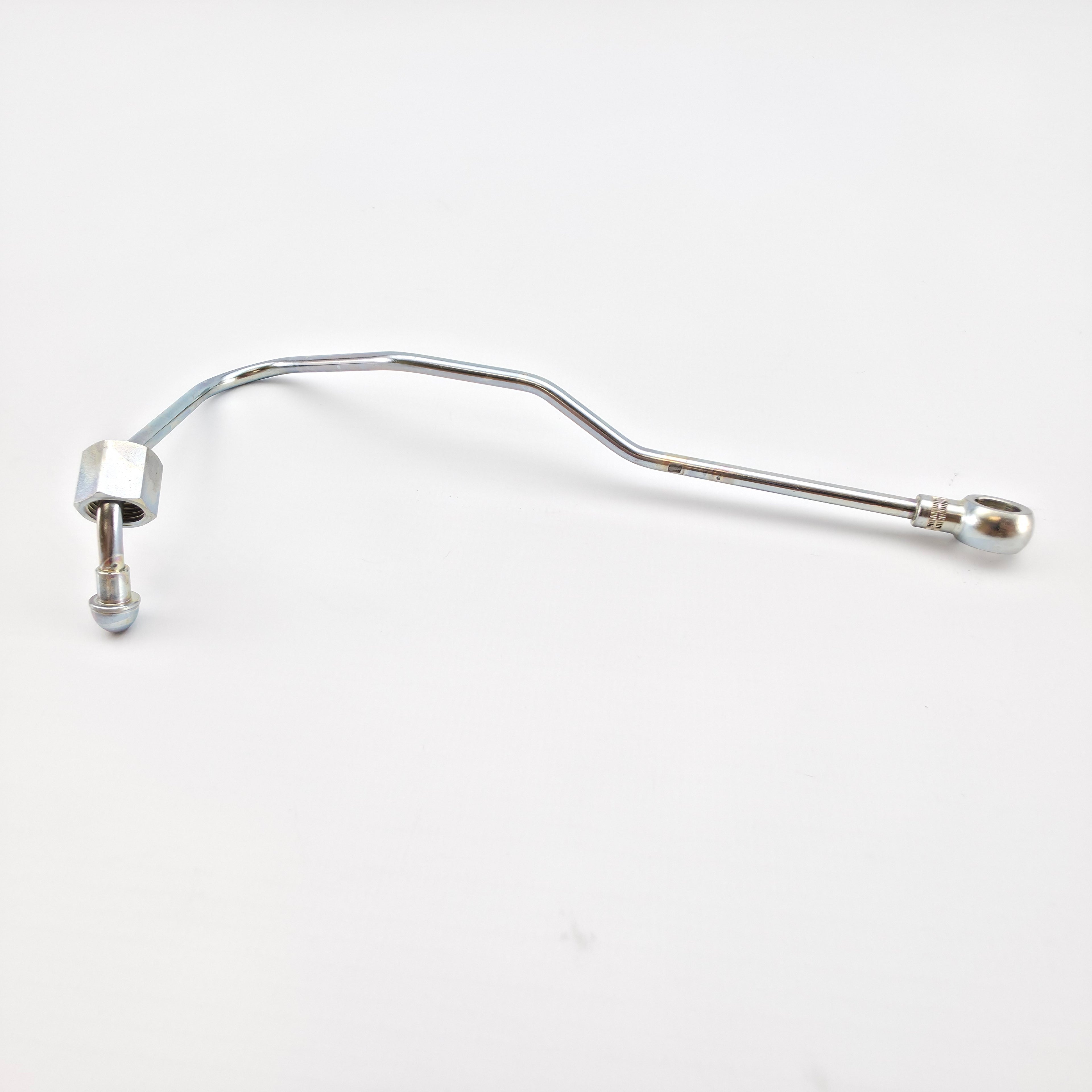 Porsche  Oil Pipe 93010734809