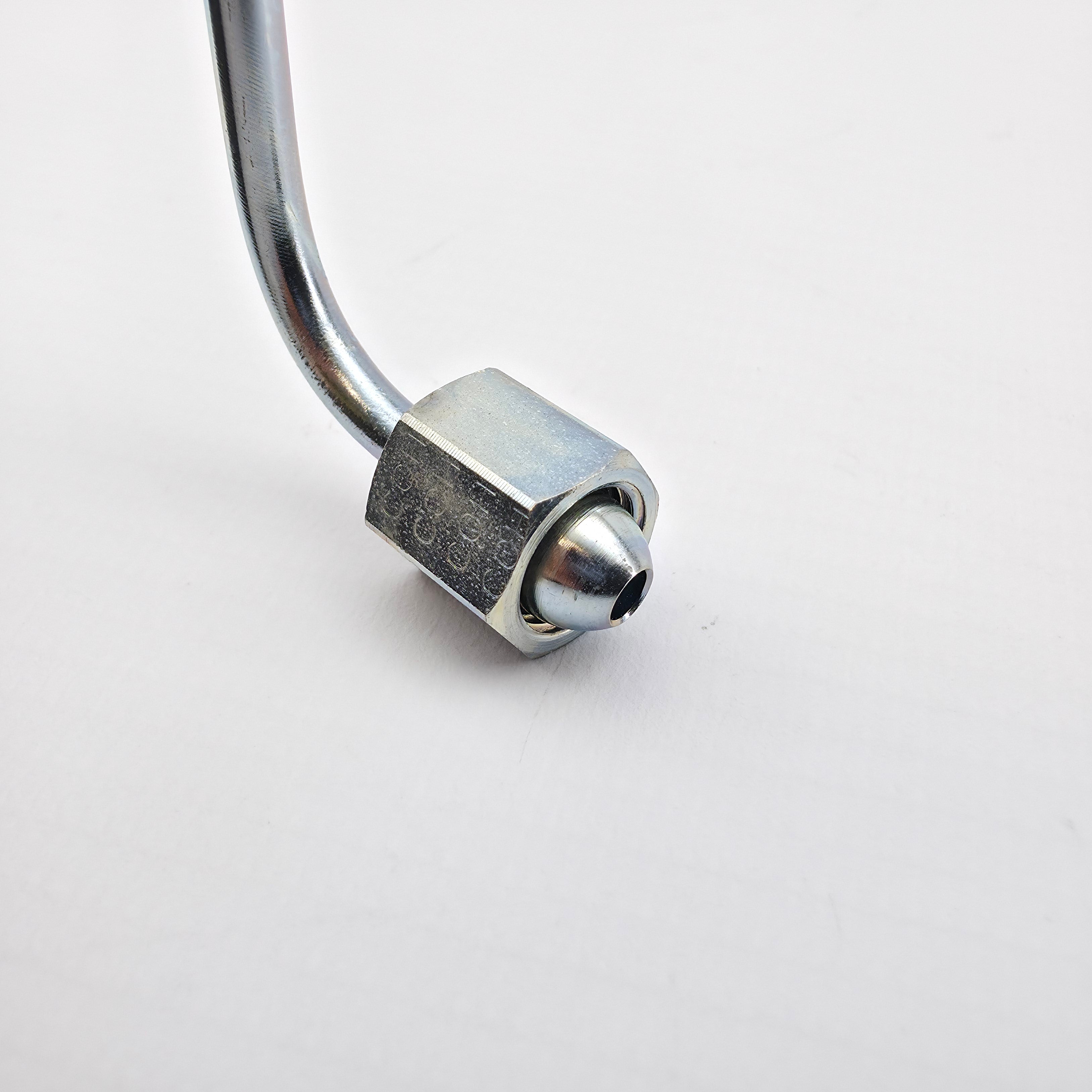 Porsche  Oil Pipe 93010734809