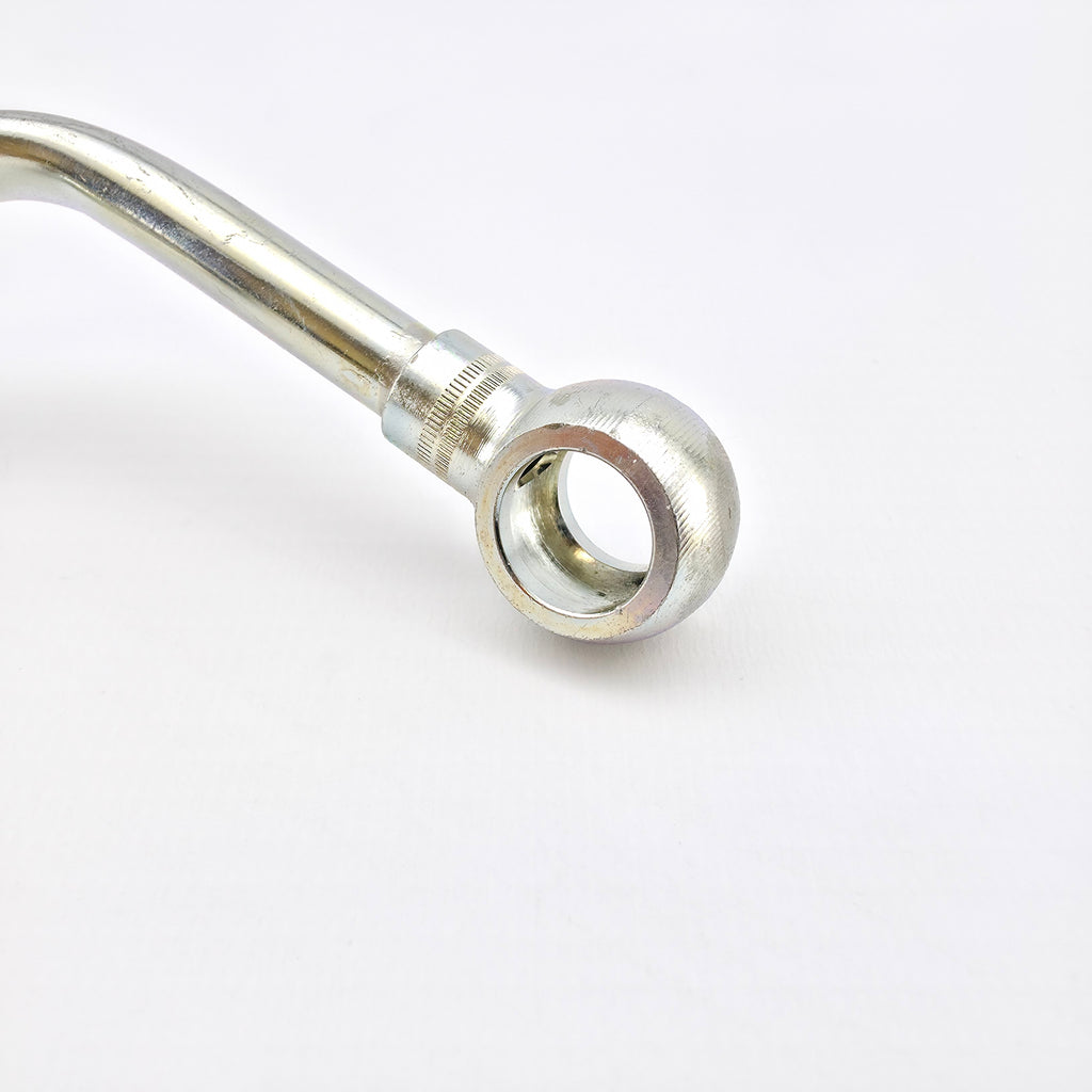 Porsche  Oil Line 93010734811