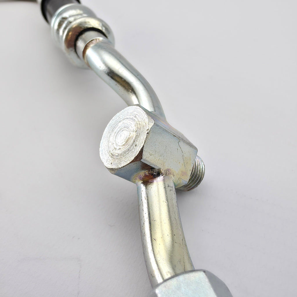 Porsche  Oil Line 93010734811
