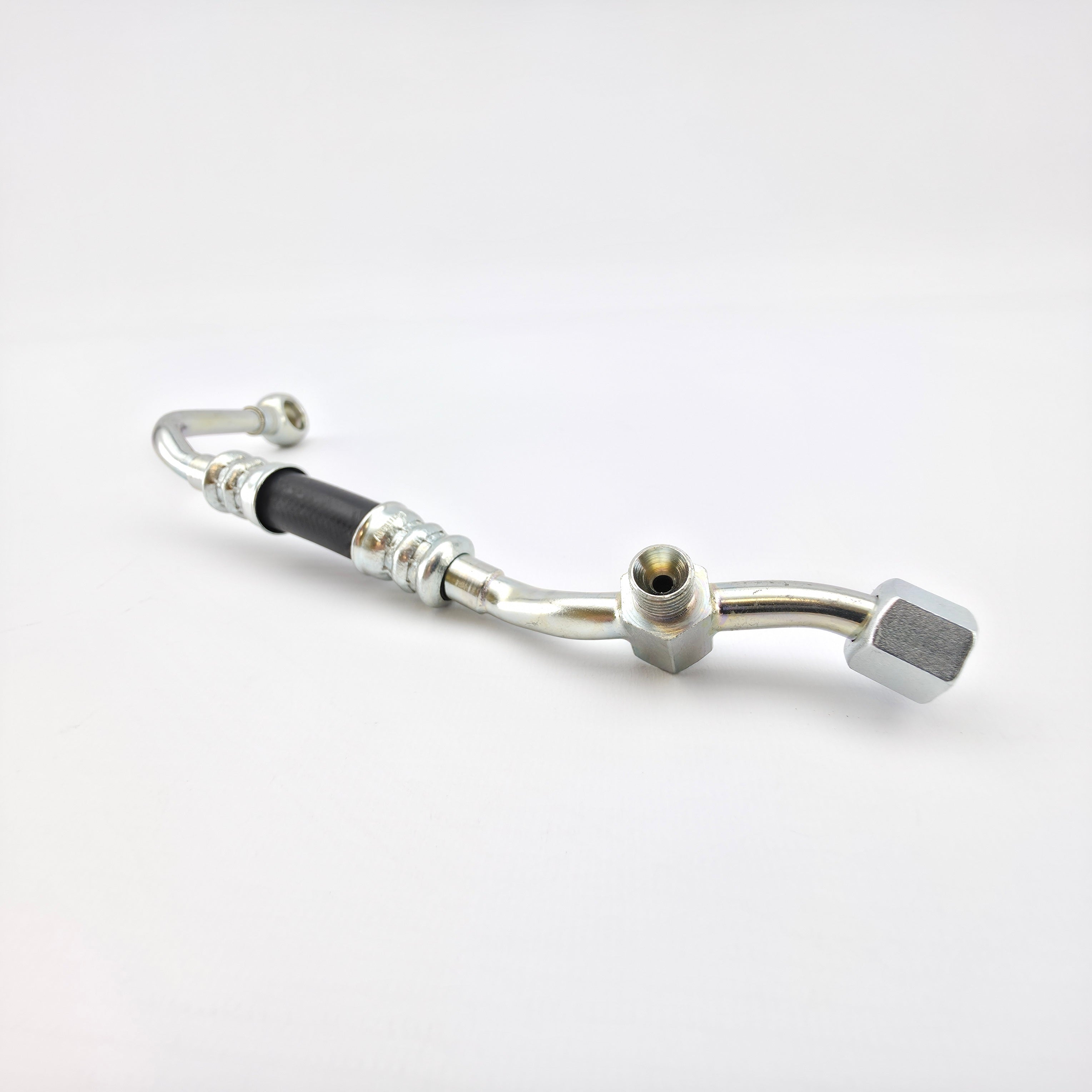 Porsche  Oil Line 93010734811