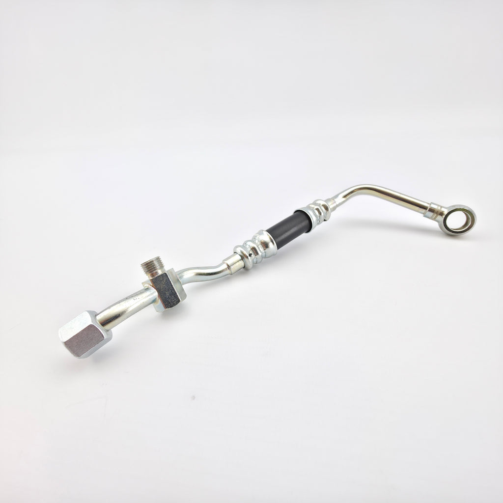 Porsche  Oil Line 93010734811