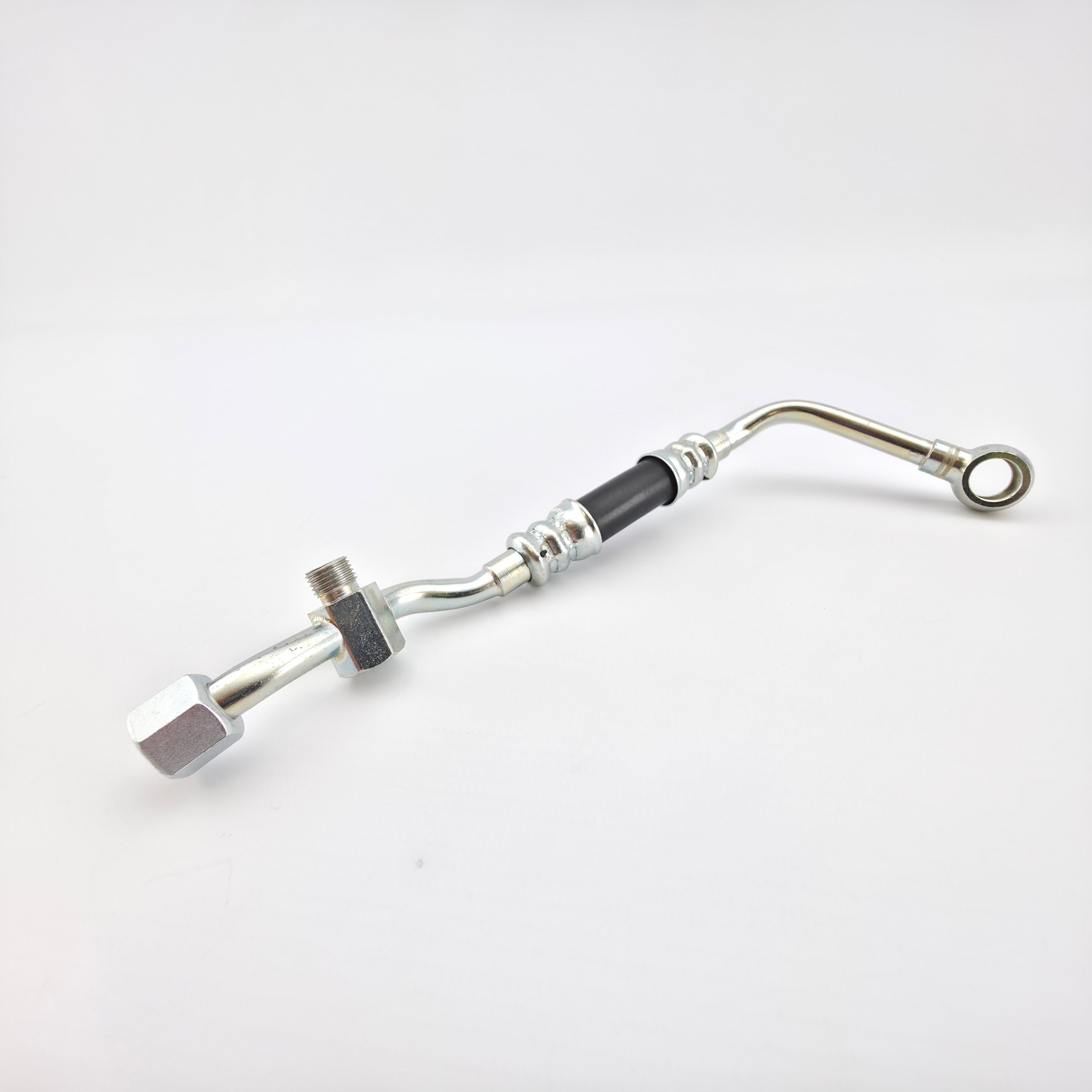 Porsche  Oil Line 93010734811