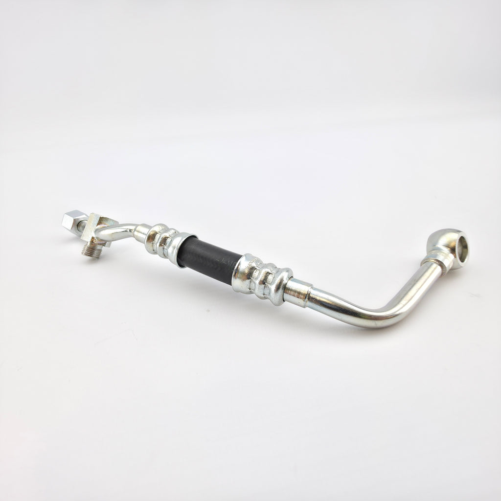 Porsche  Oil Line 93010734811