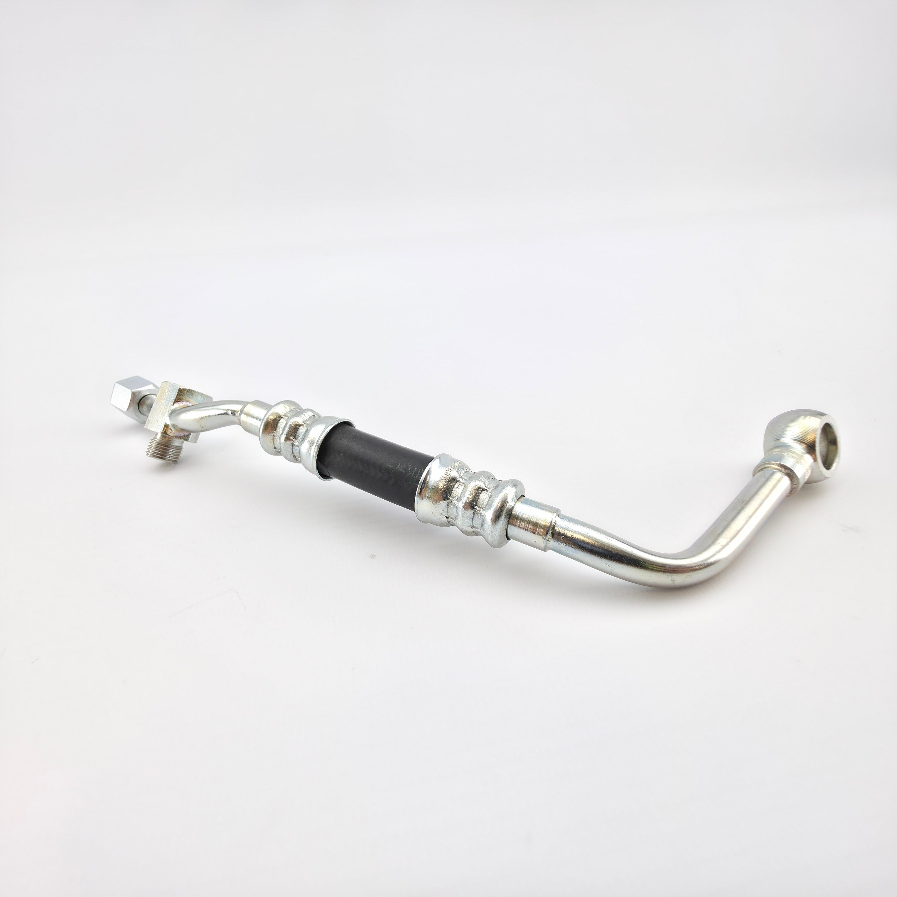 Porsche  Oil Line 93010734811