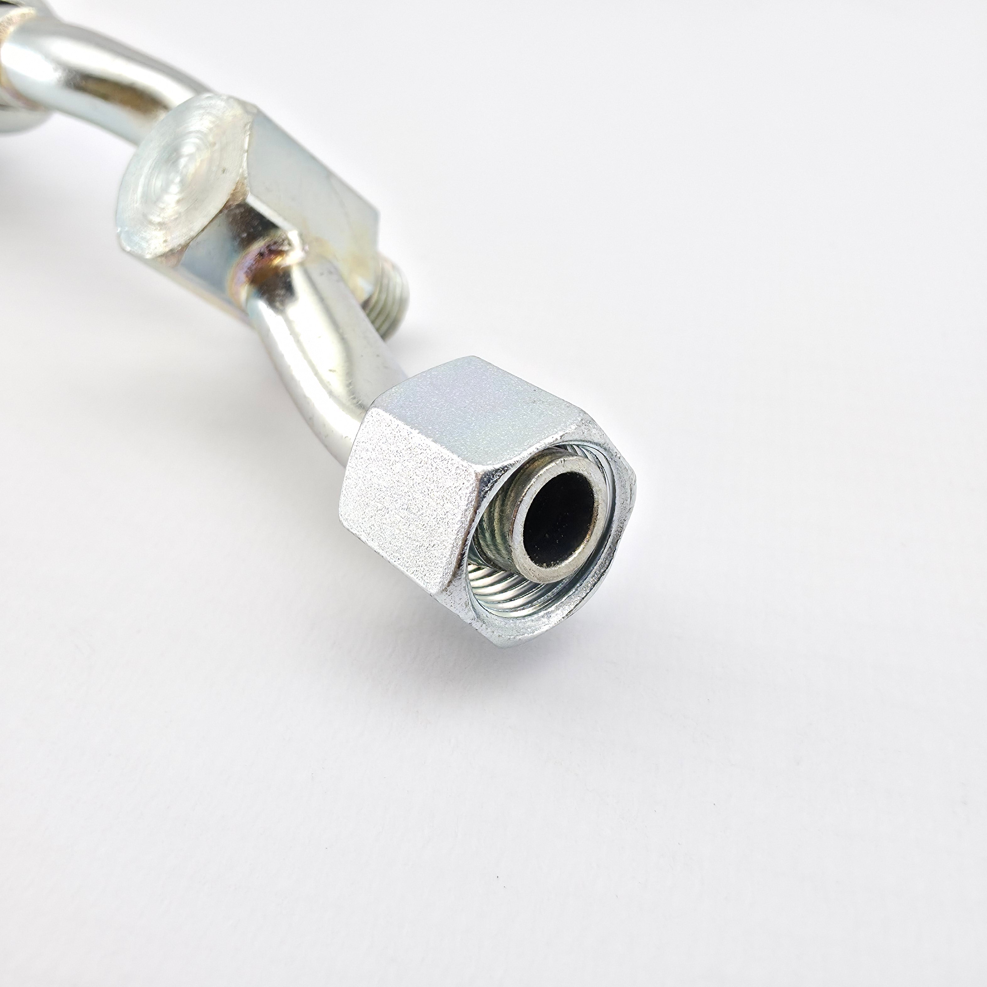 Porsche  Oil Line 93010734811