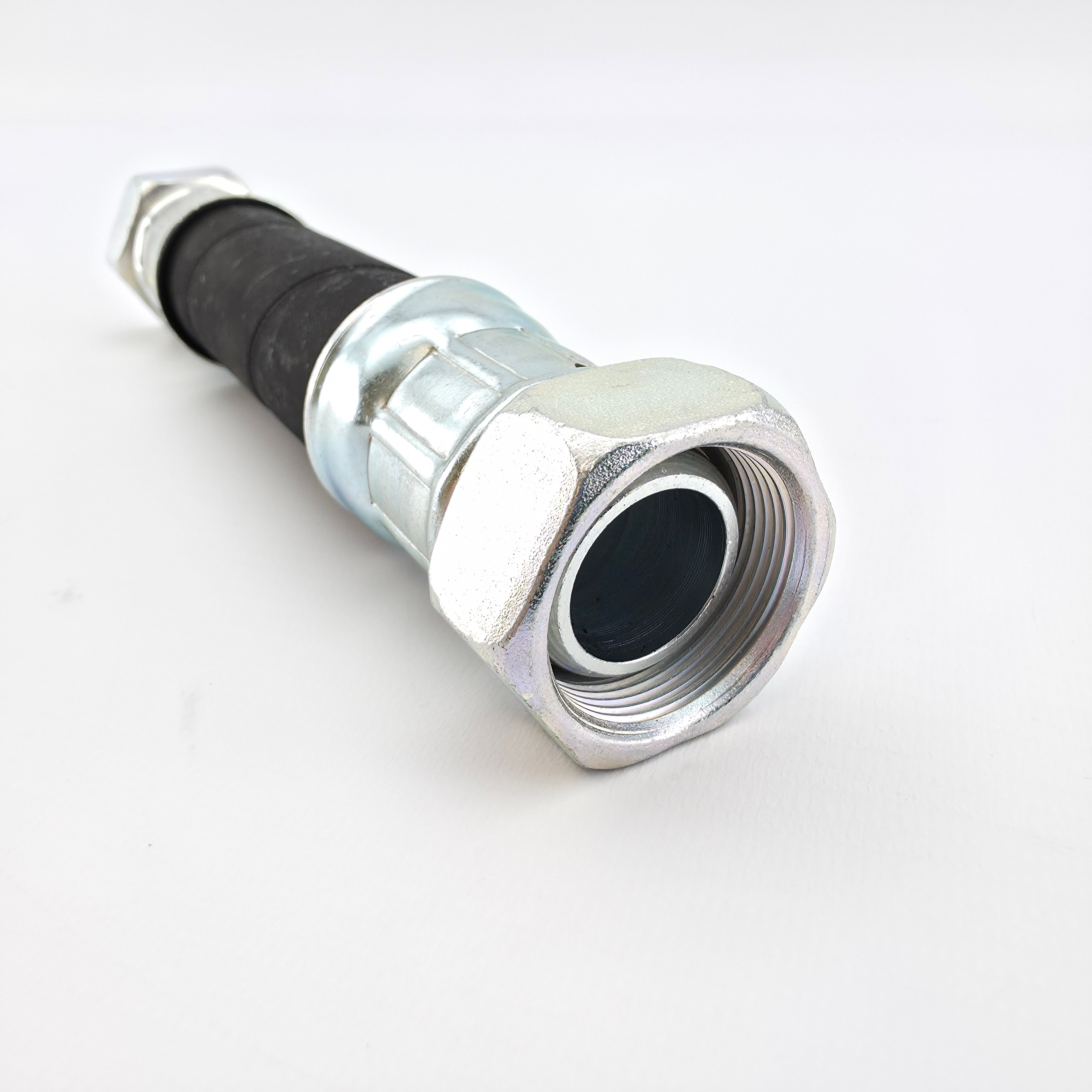 Porsche Oil line 93020711300