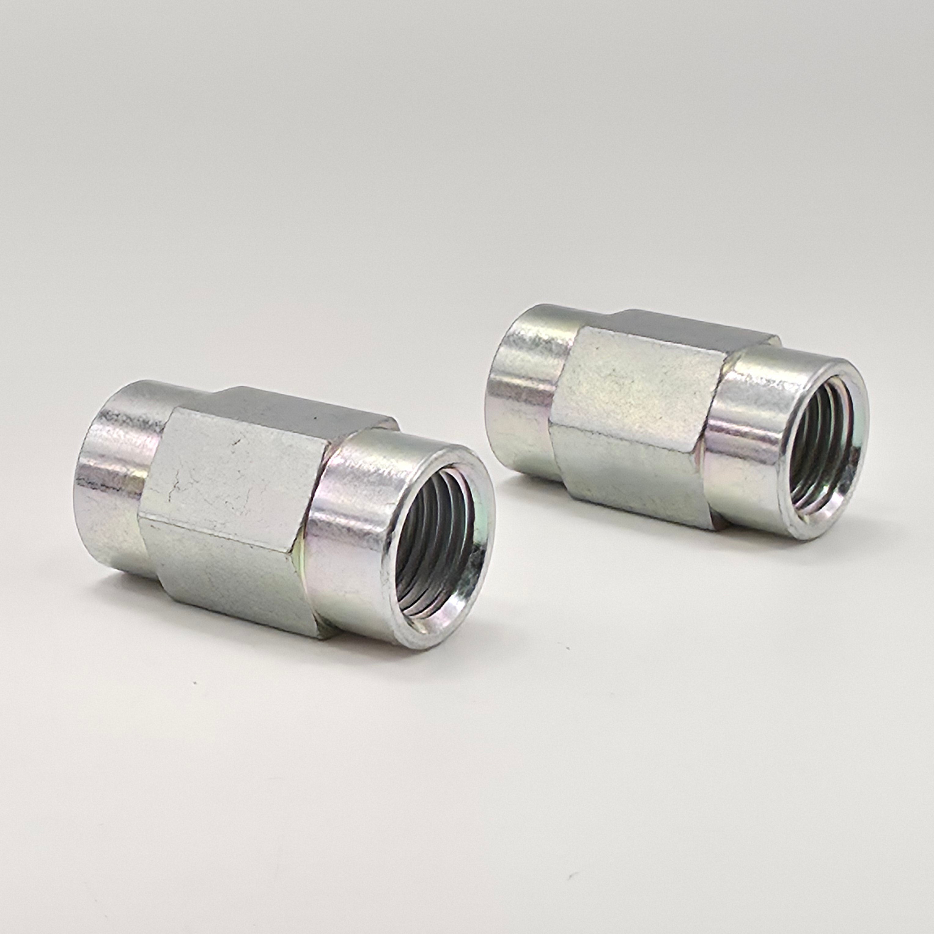 Threaded Brake Line Adaptors