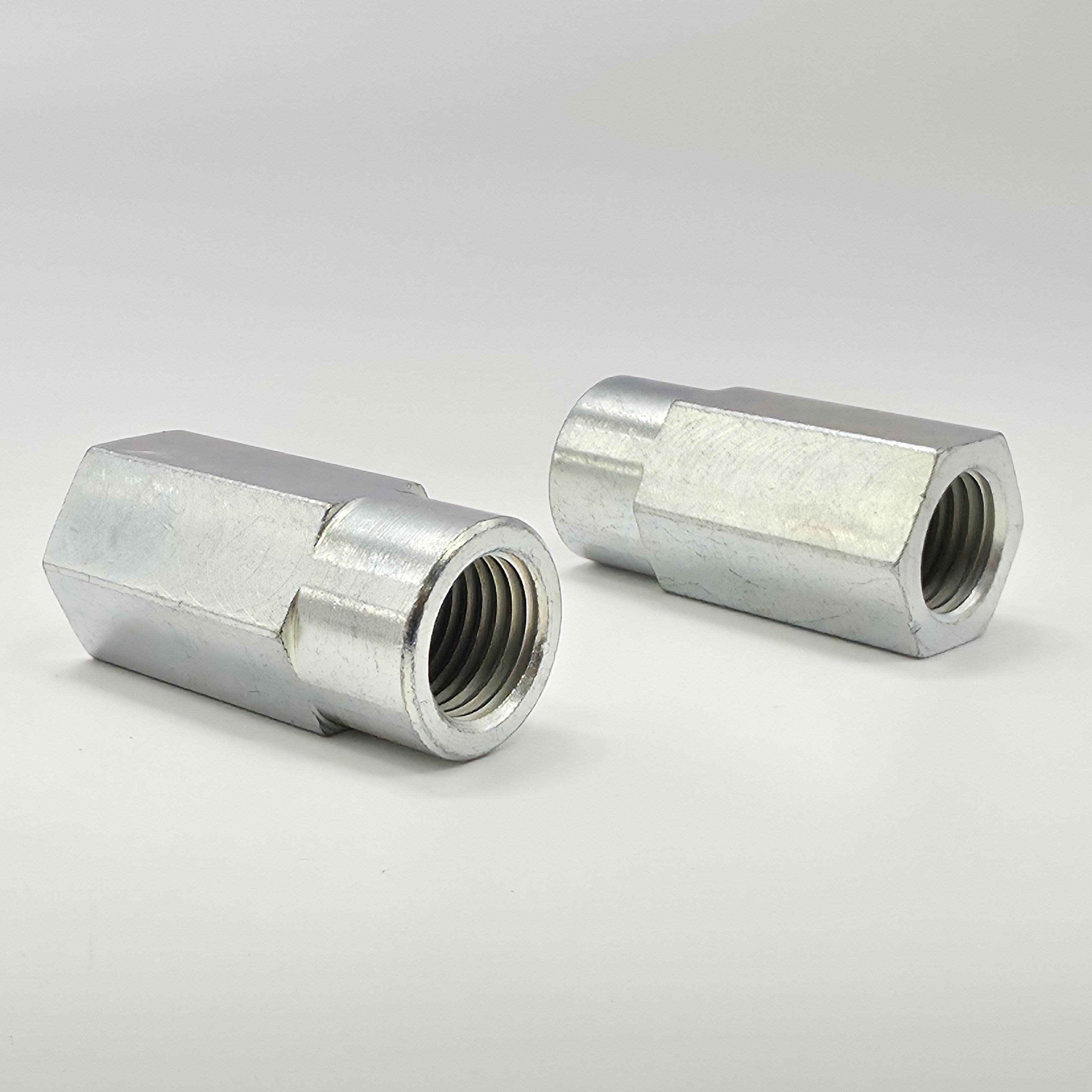 Threaded Brake Line Adaptors