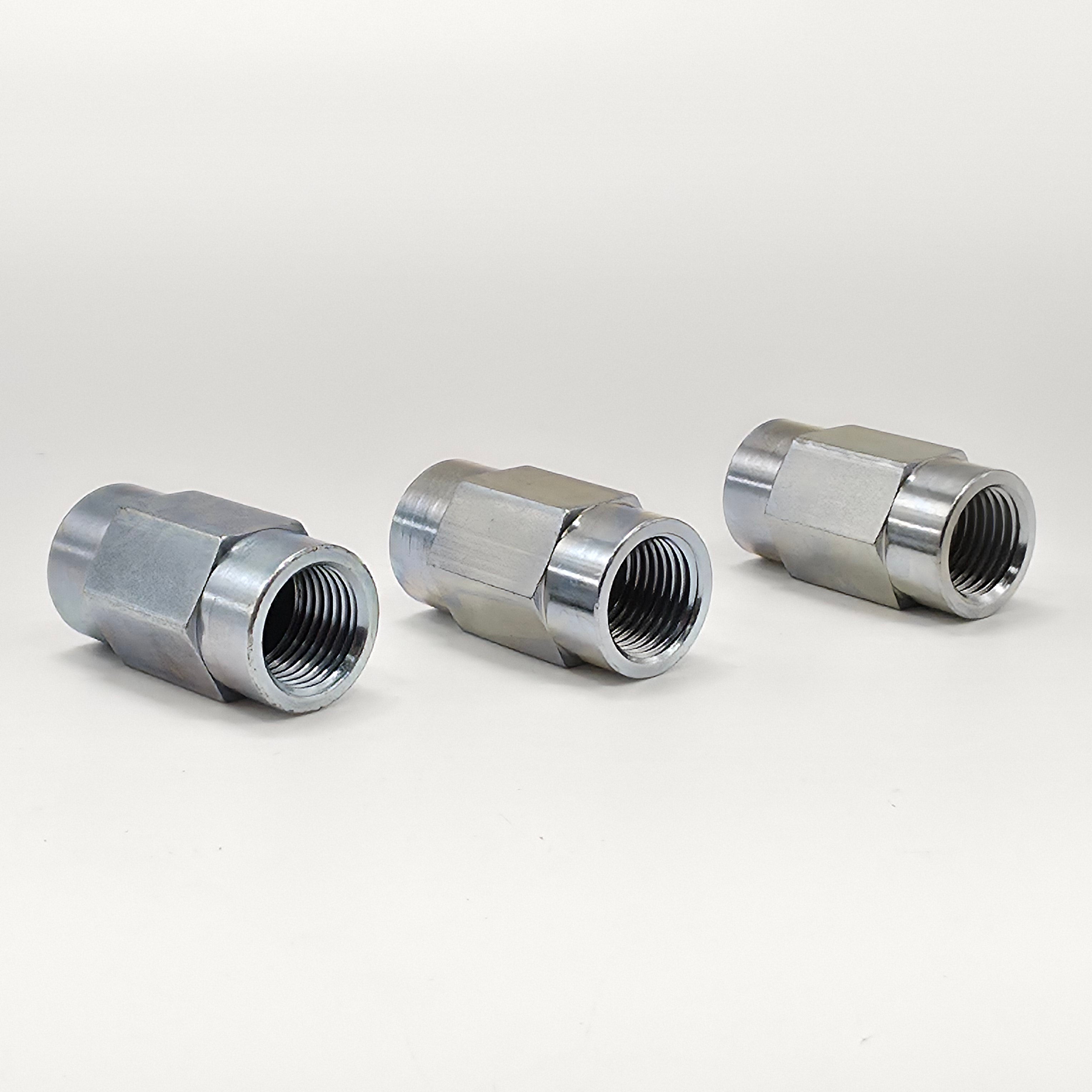 Threaded Brake Line Adaptors
