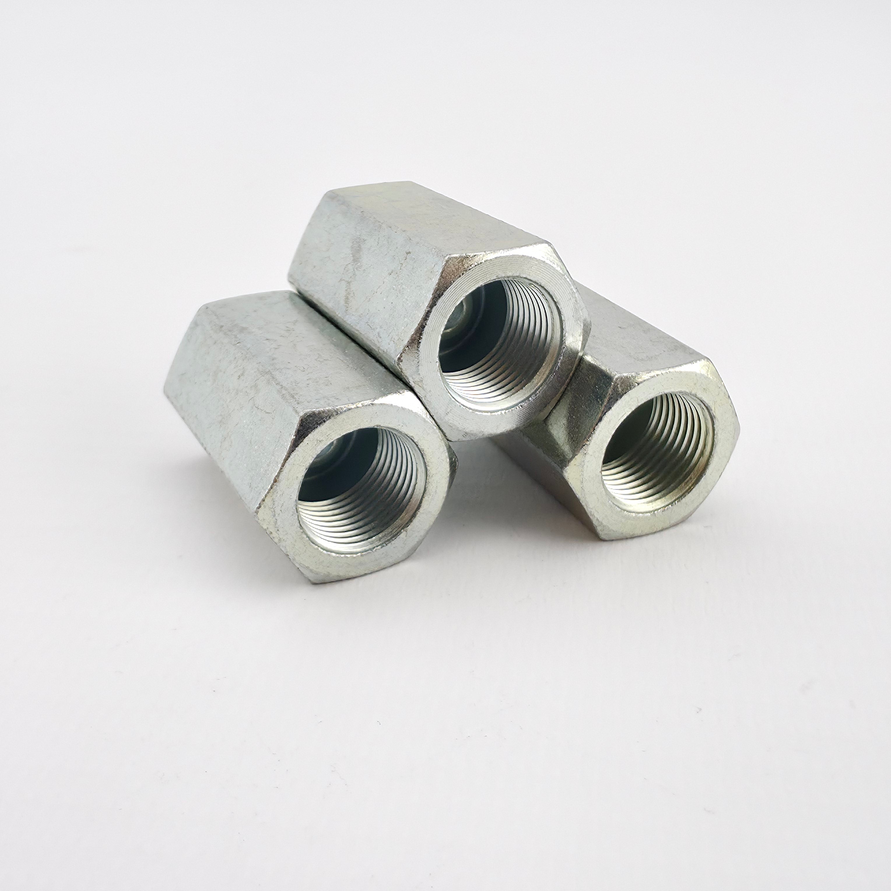 Threaded Brake Line Adaptors