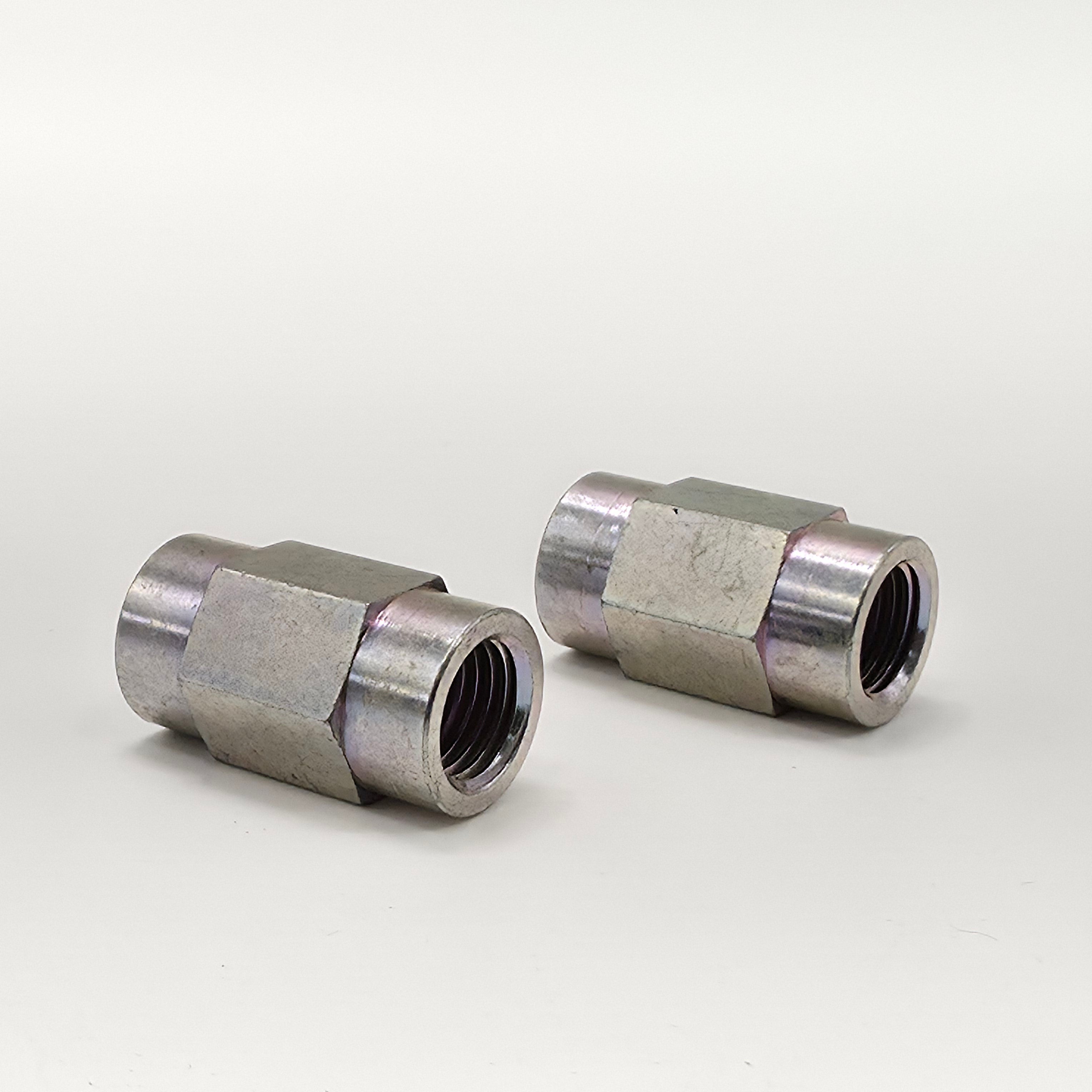 Threaded Brake Line Adaptors