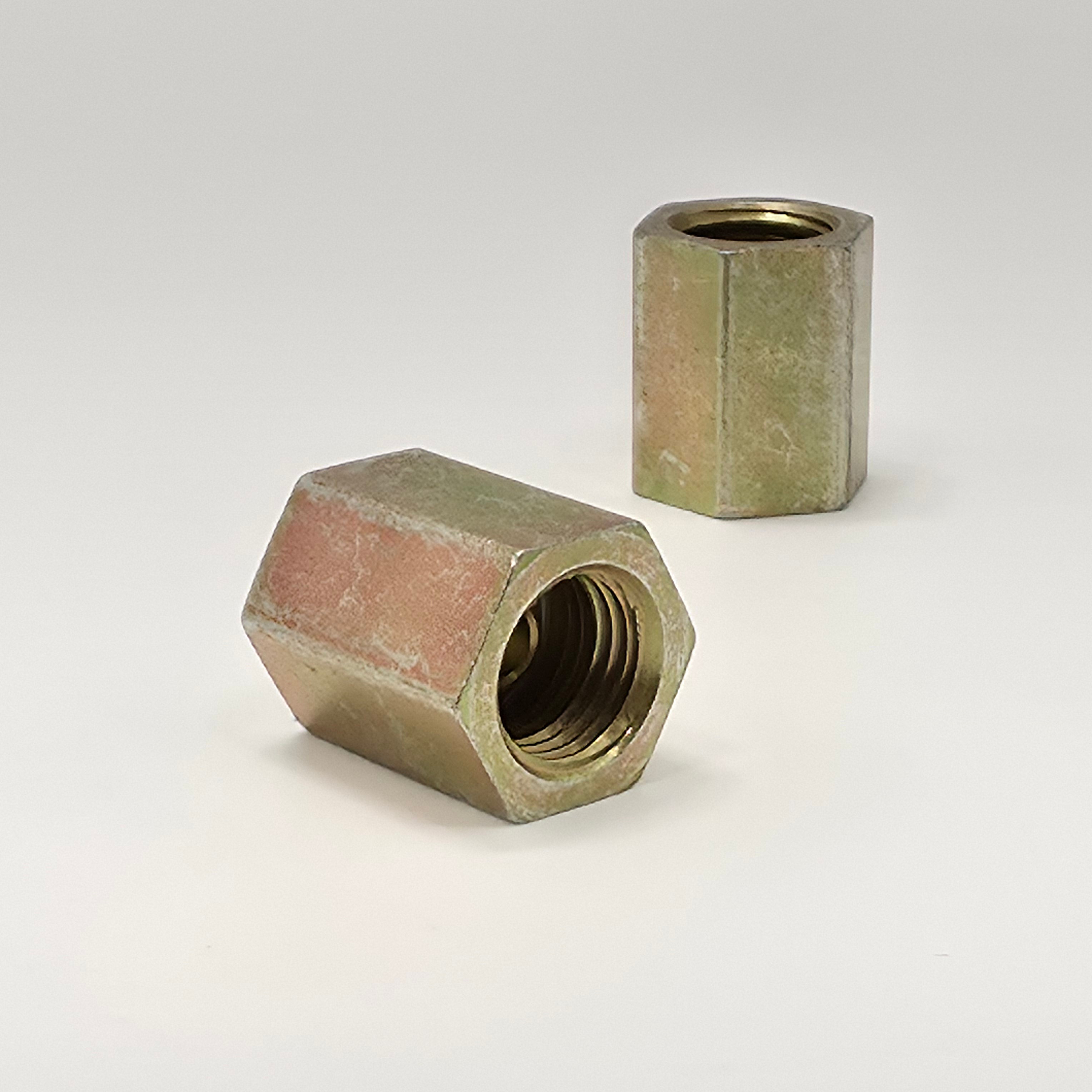 Threaded Brake Line Adaptors