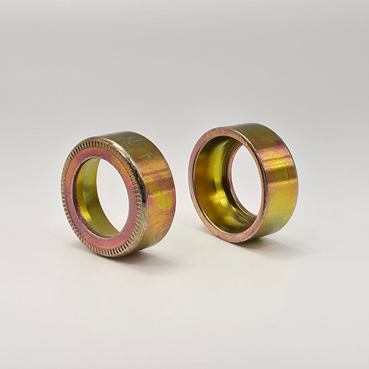 Copper Pressure Rings Pressure Ring 9323.1618 – Cohline UK Ltd.