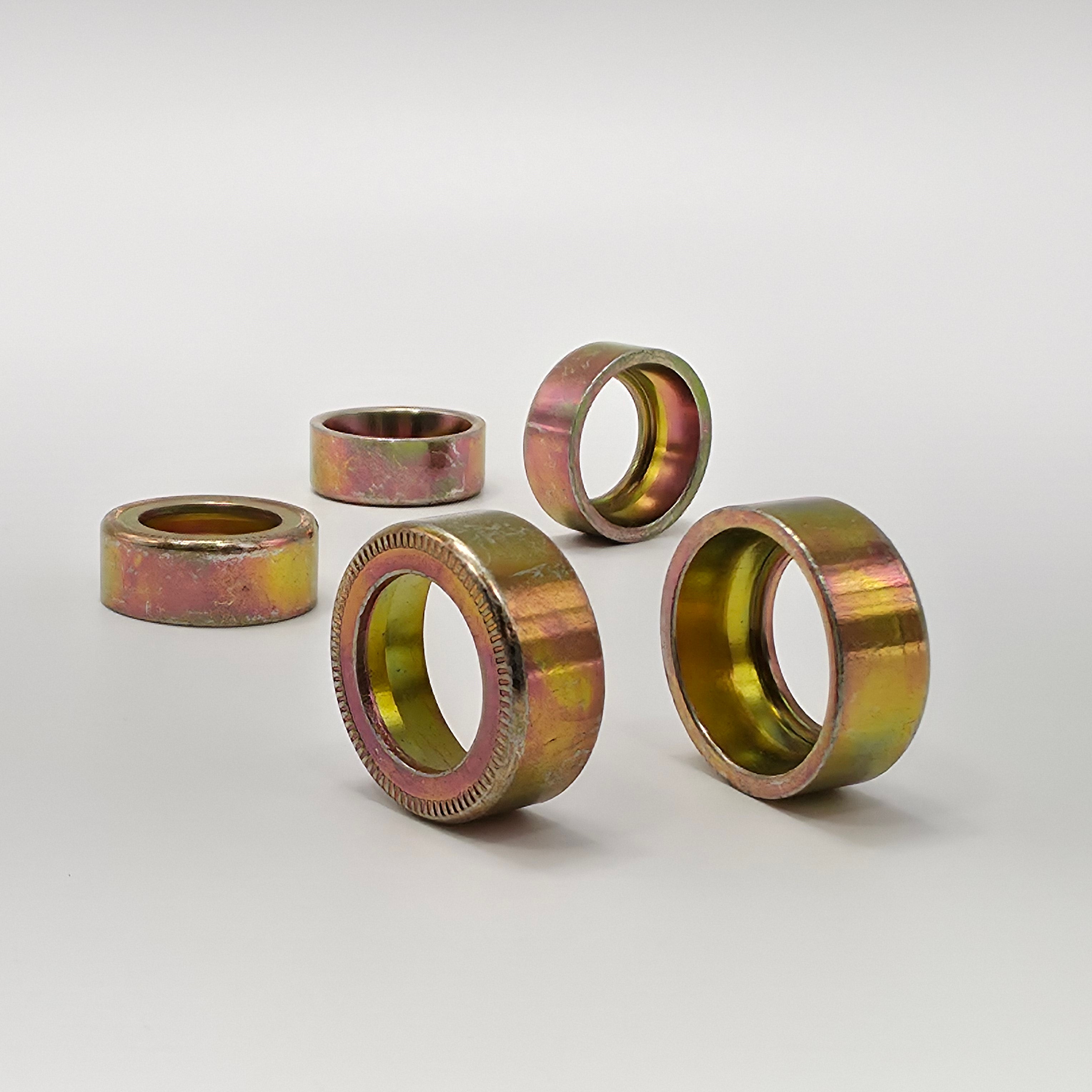 Pressure Ring