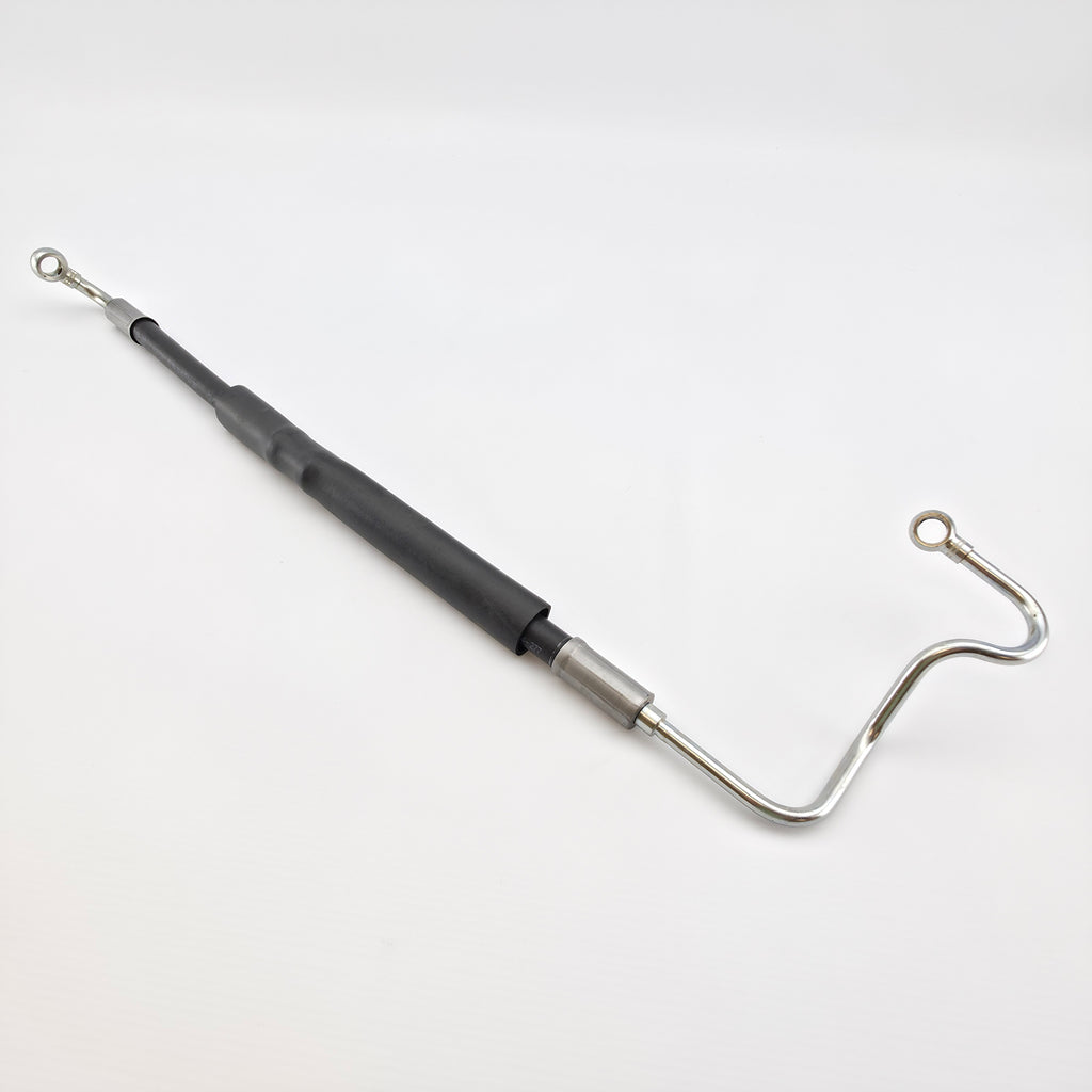 Porsche Power Steering Line 94434744700
