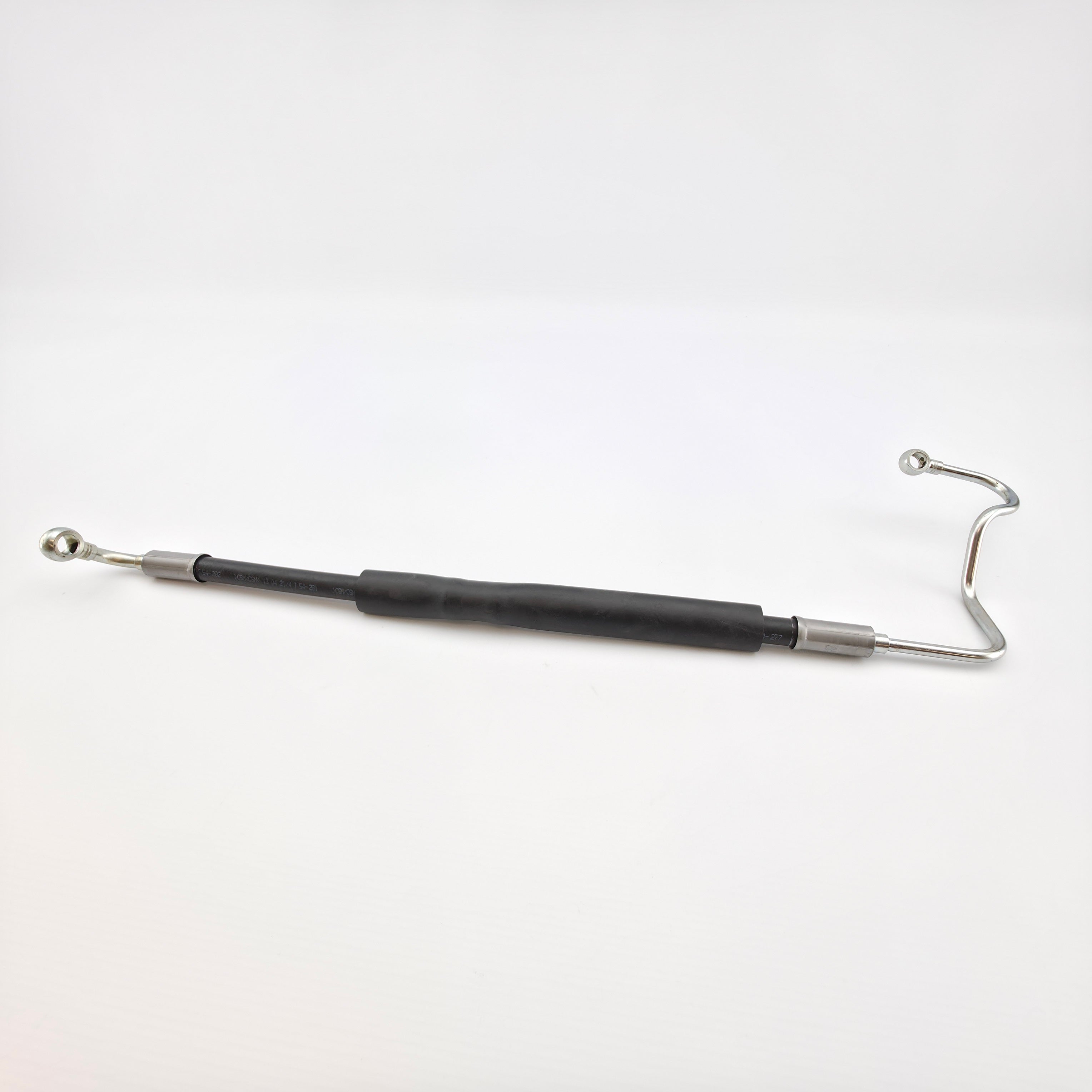 Porsche Power Steering Line 94434744700