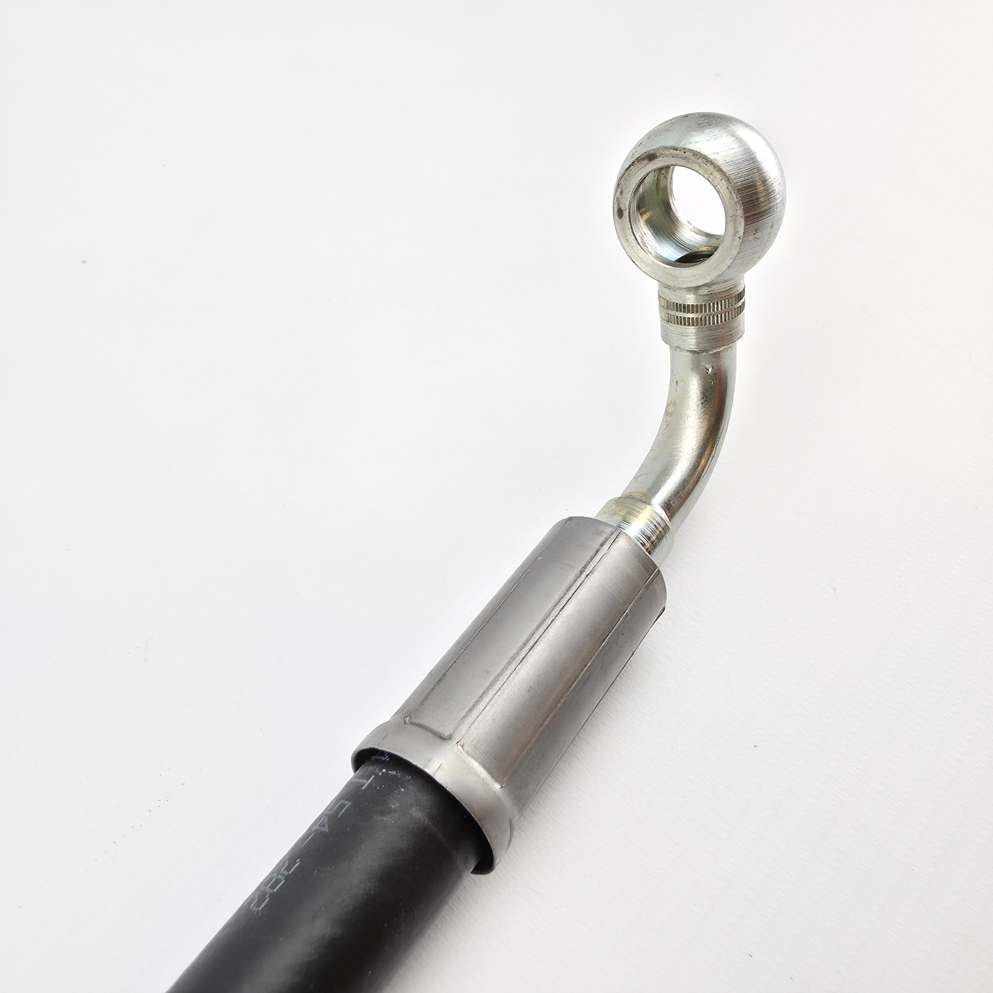 Porsche Power Steering Line 94434744700