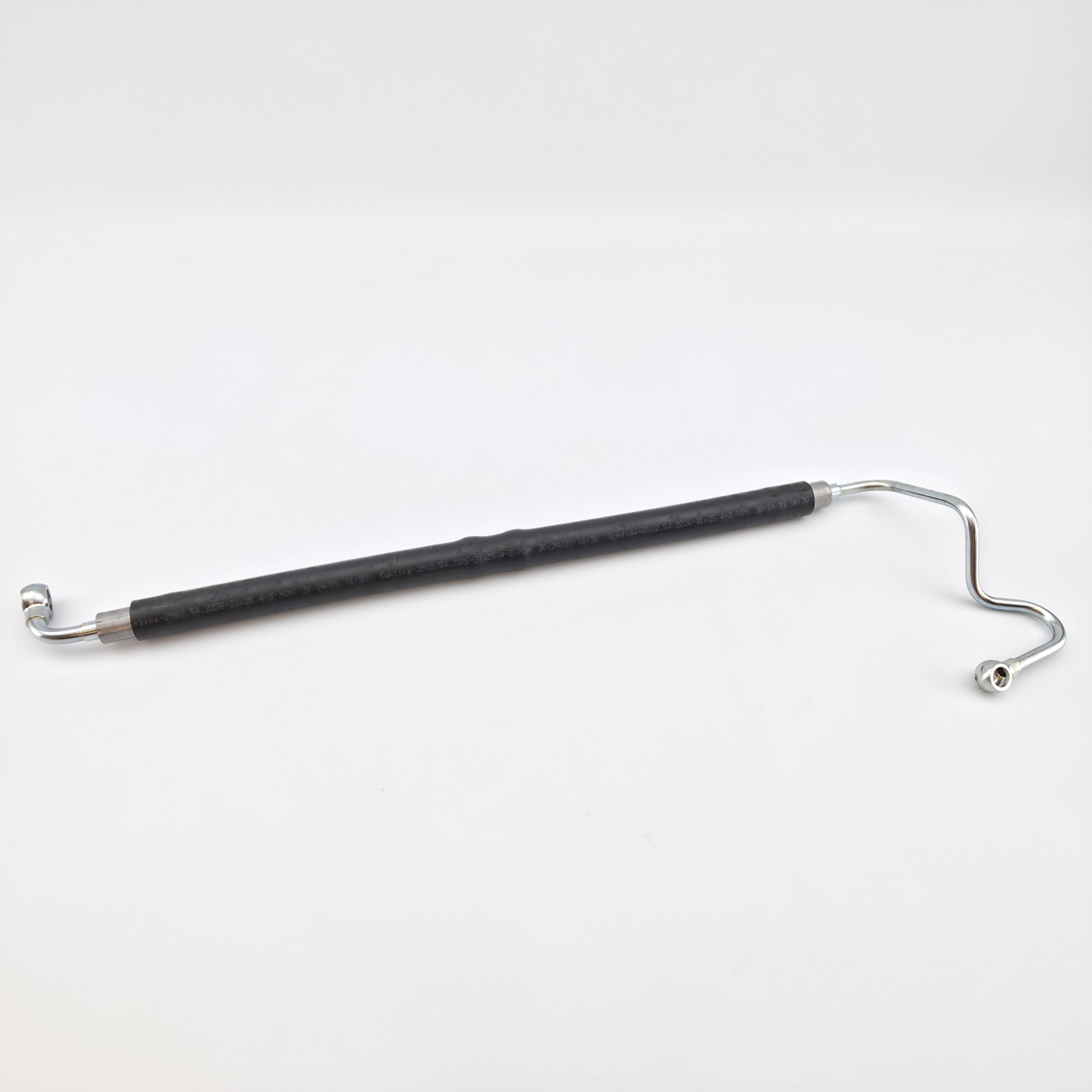 Porsche Power Steering Pressure Hose 94434744701
