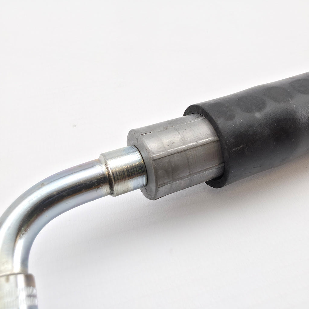 Porsche Power Steering Pressure Hose 94434744701