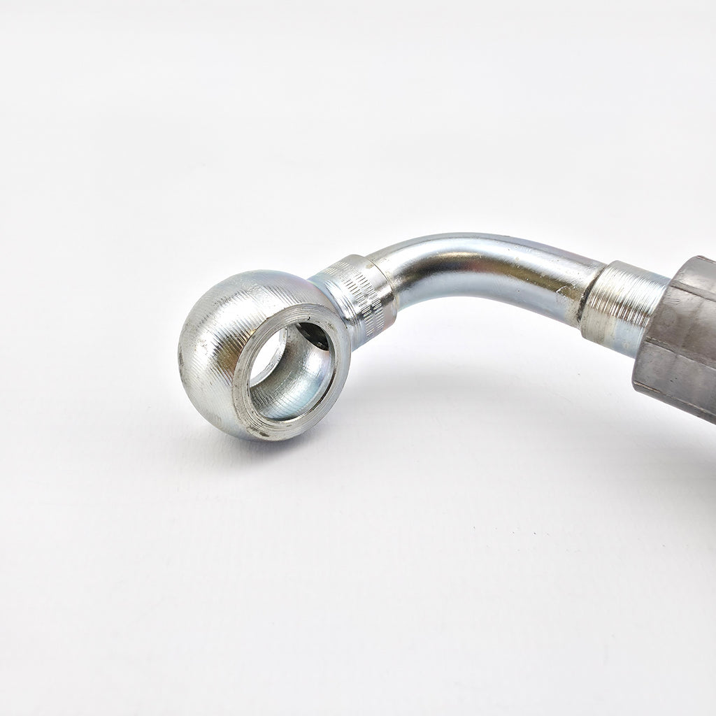 Porsche Power Steering Pressure Hose 94434744701