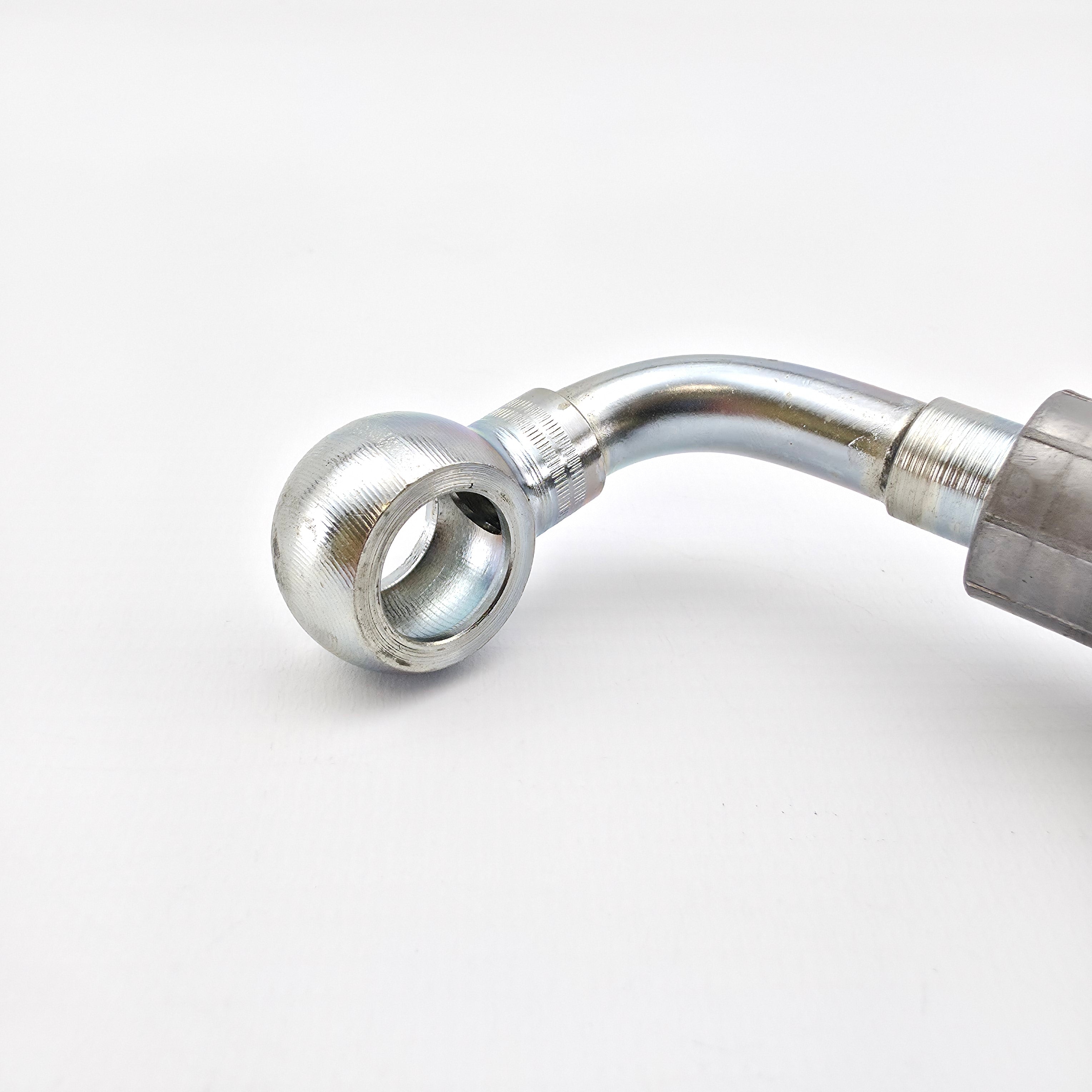 Porsche Power Steering Pressure Hose 94434744701