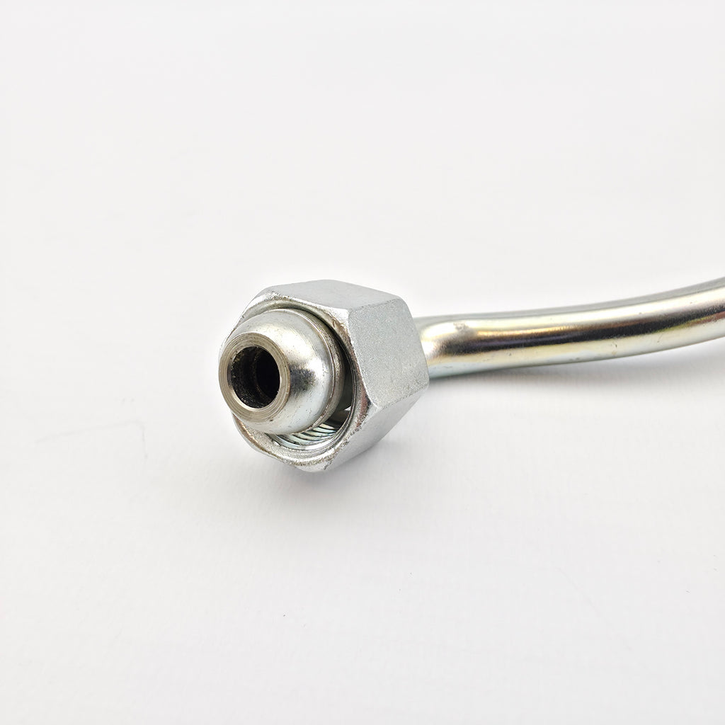 Porsche Fuel Return Line 96411041500