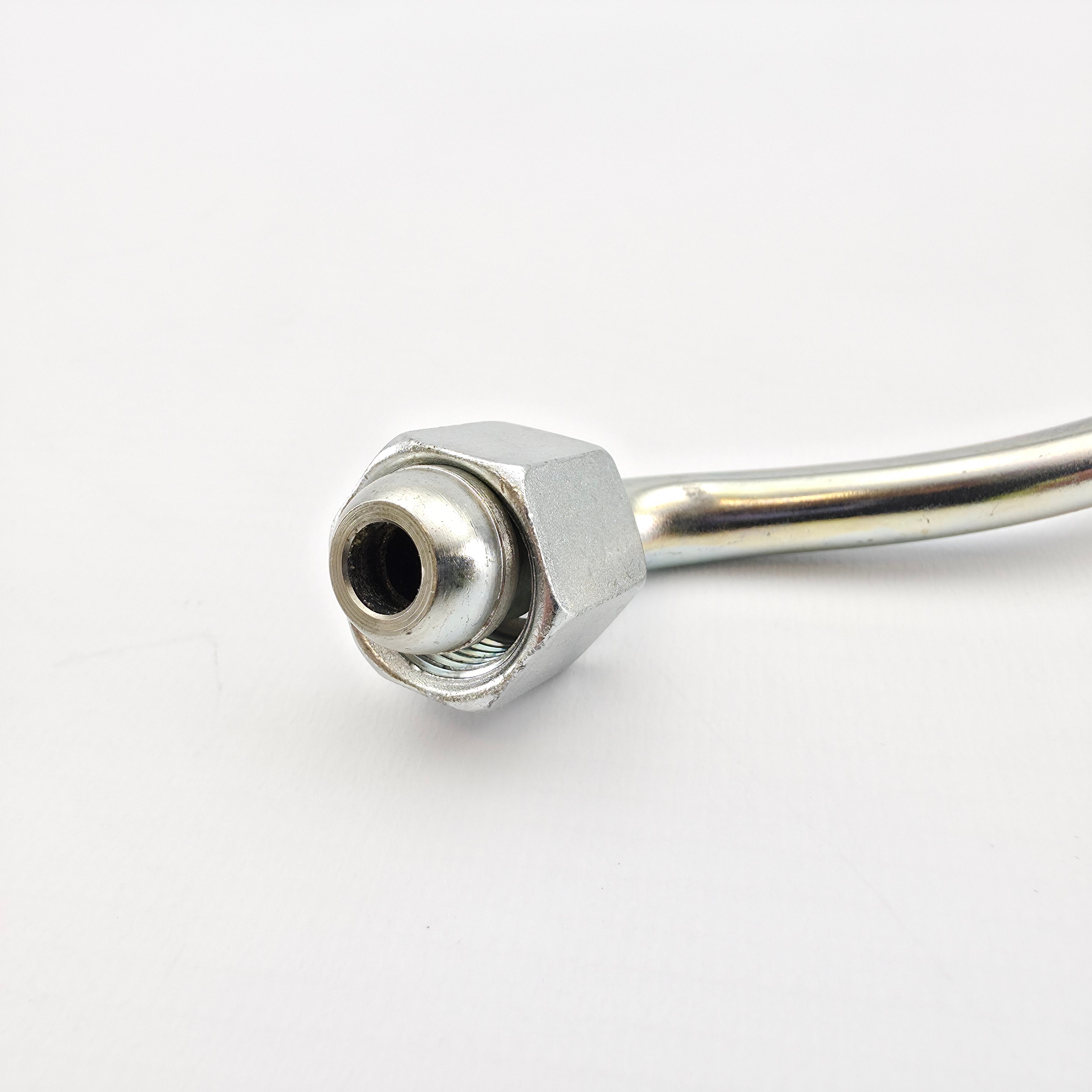 Porsche Fuel Return Line 96411041500