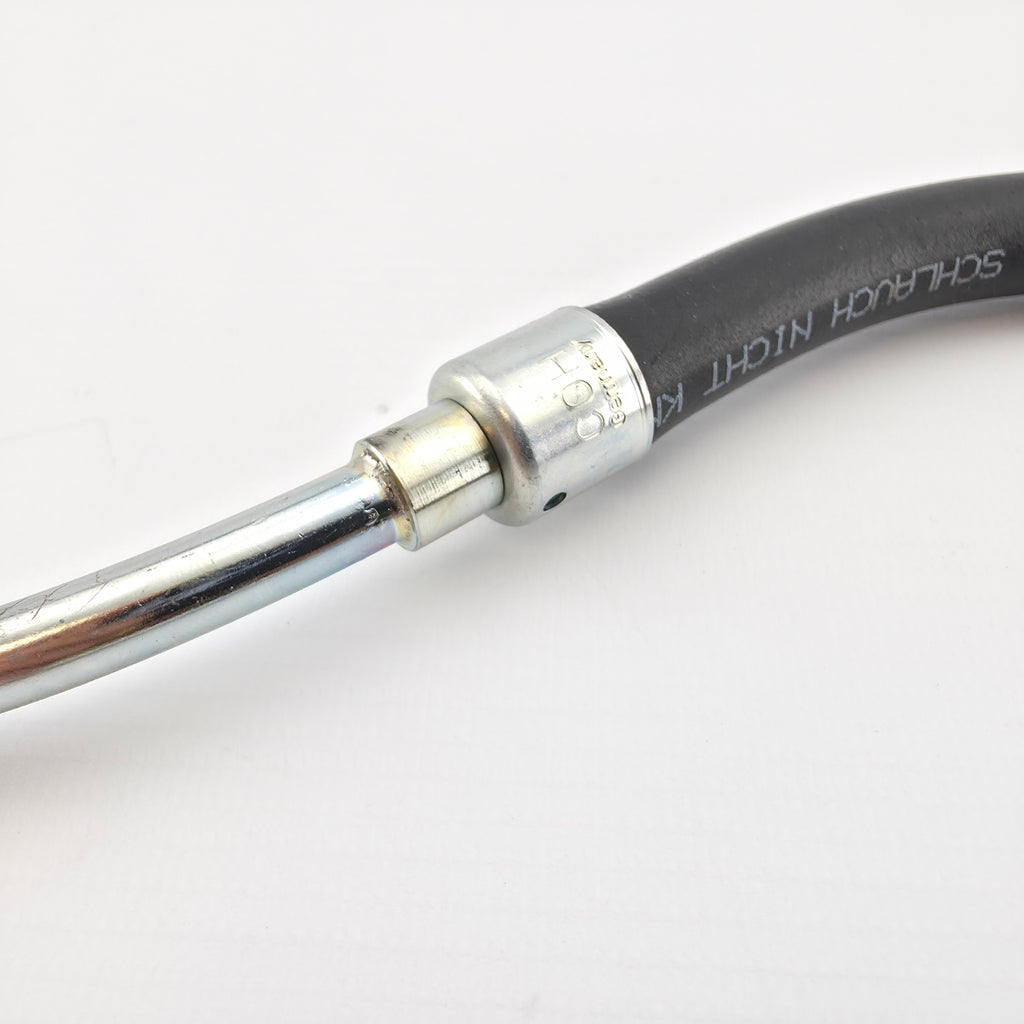 Porsche Fuel Return Line 96411041500