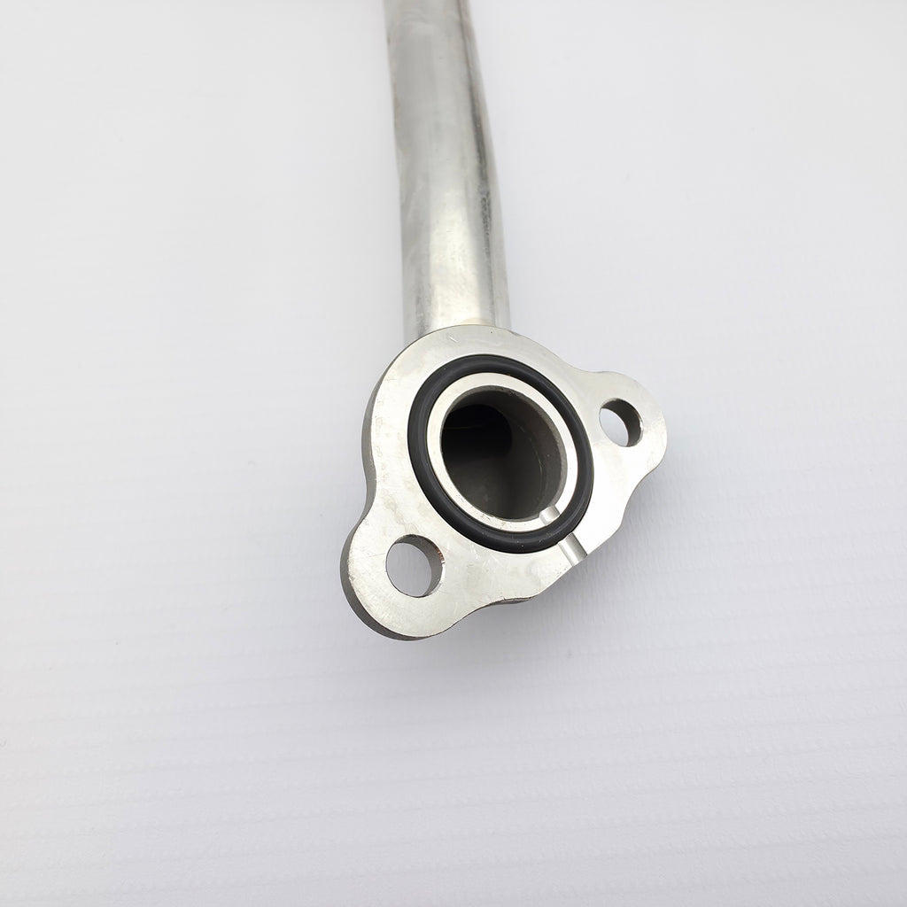 Porsche Oil pipe 9A110716794