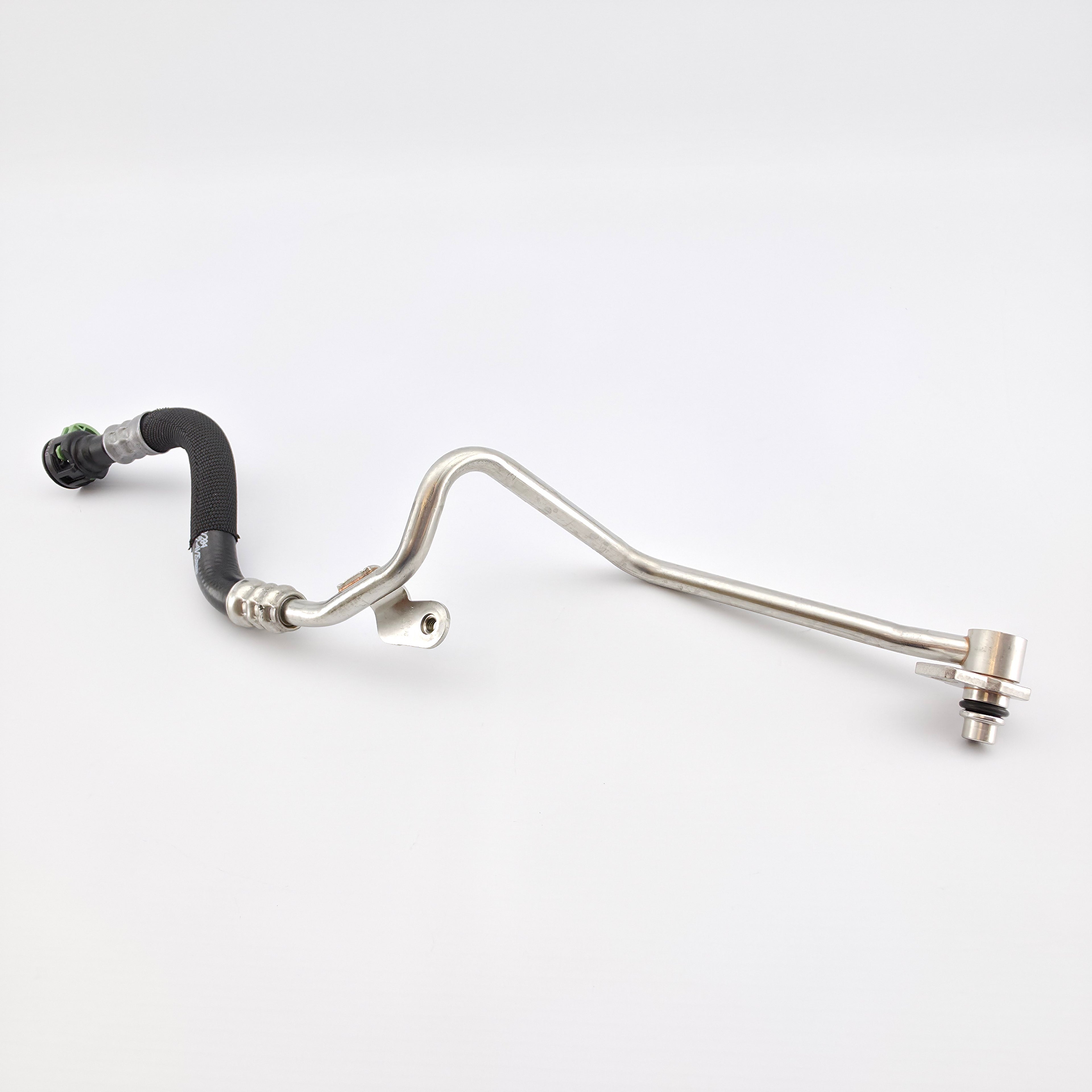 Porsche Oil Cooler Hose 9Y0317818A