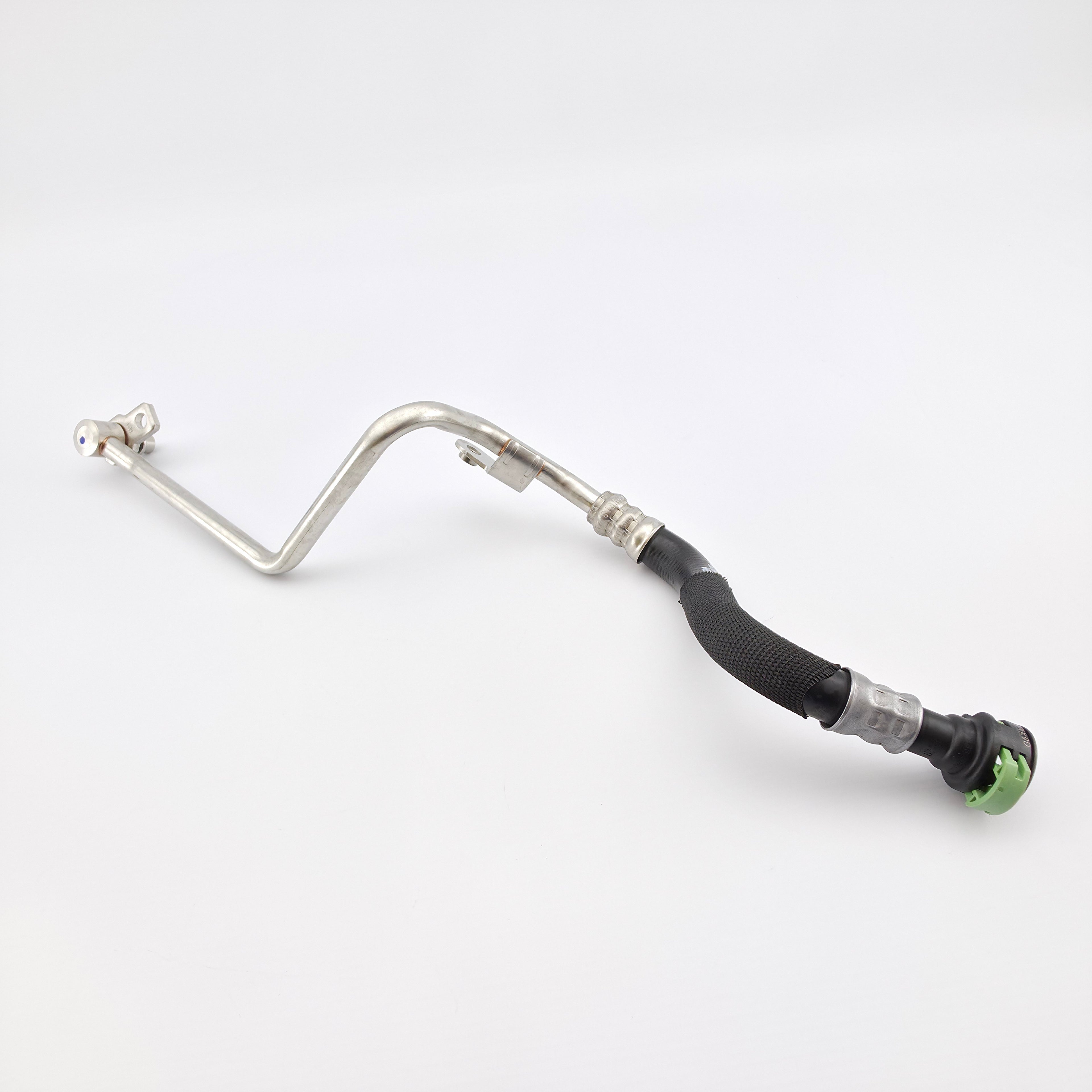 Porsche Oil Cooler Hose 9Y0317818A