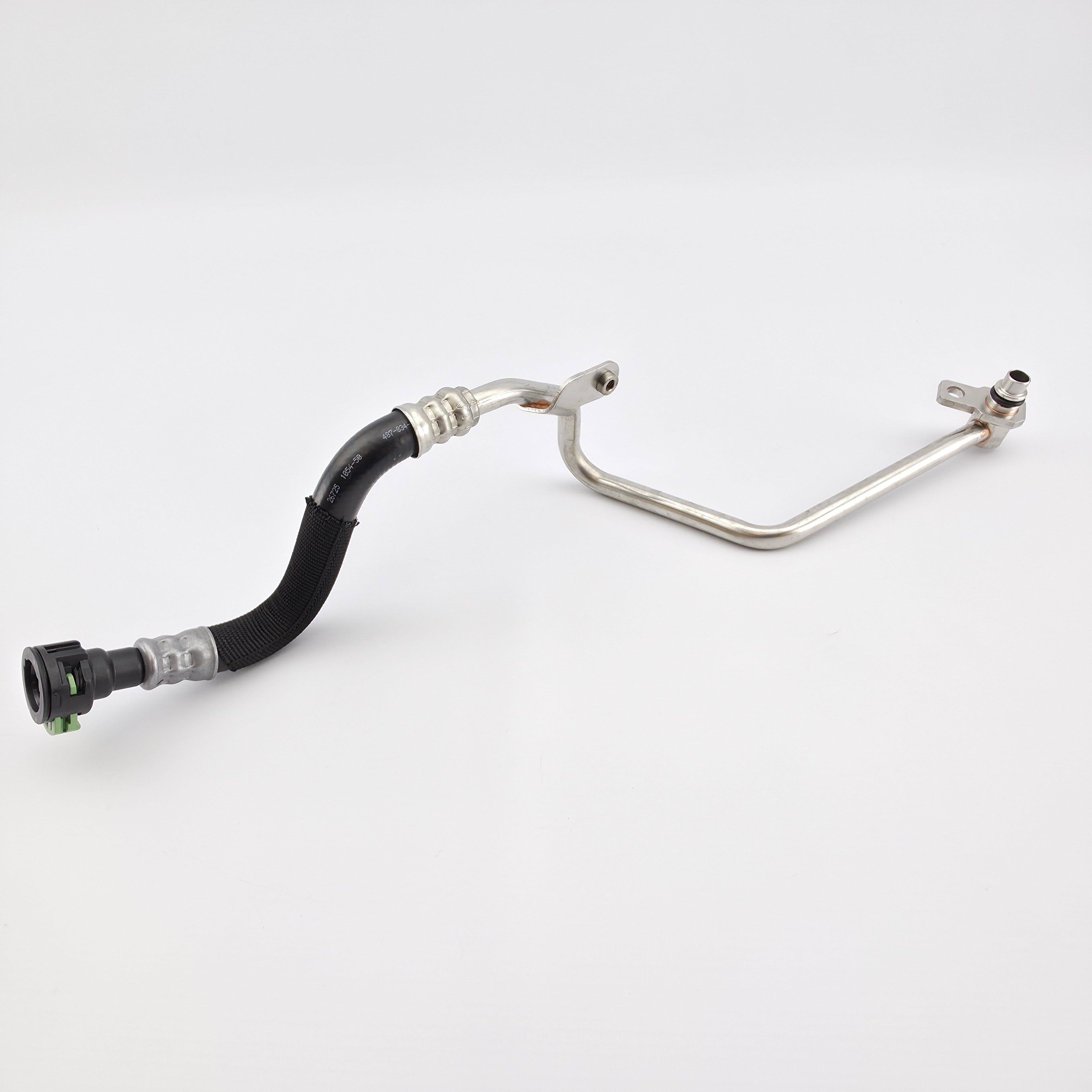 Porsche Oil Cooler Hose 9Y0317818A