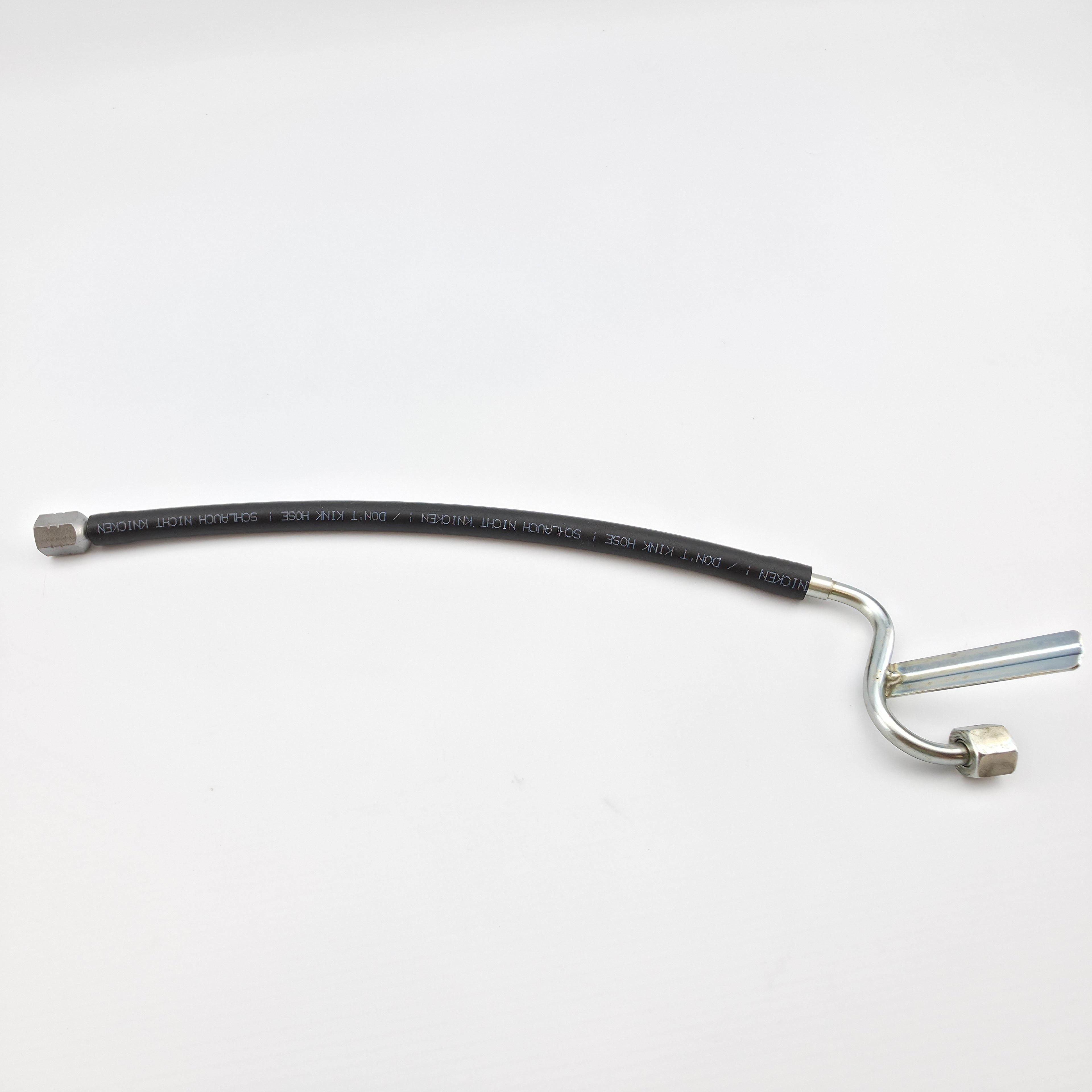 Mercedes Fuel Line A1244701075
