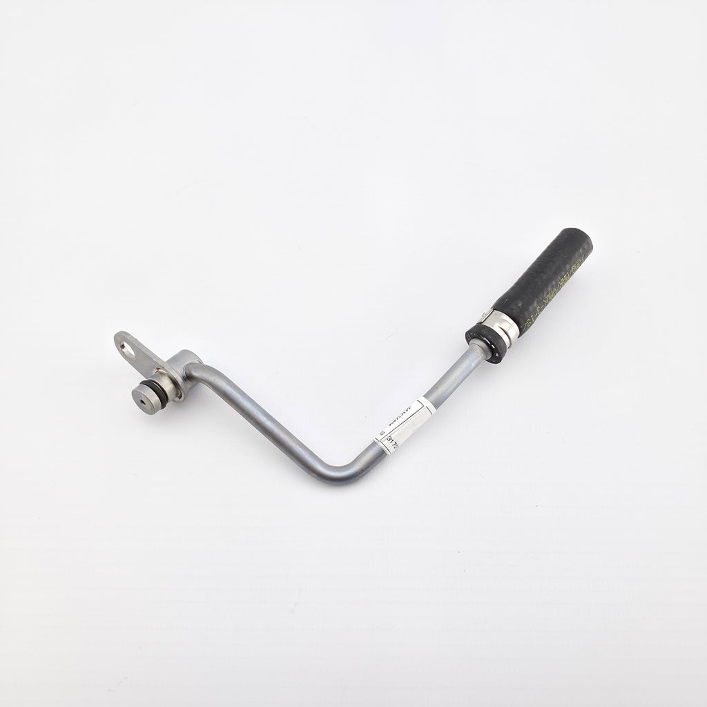 Mercedes Coolant Water Pipe Lines A1772031317