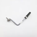 Mercedes Coolant Water Pipe Lines A1772031317