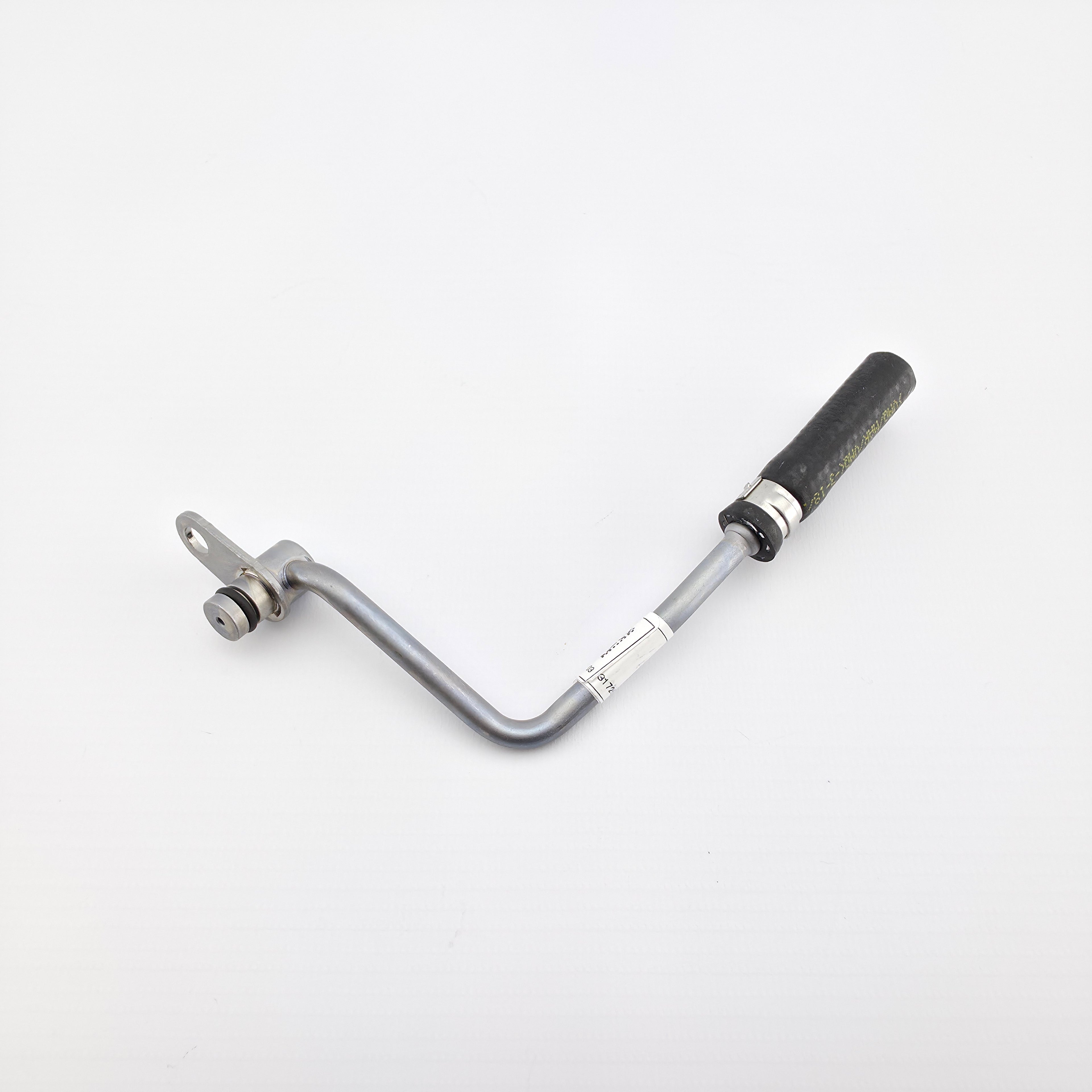 Mercedes Coolant Water Pipe Lines A1772031317