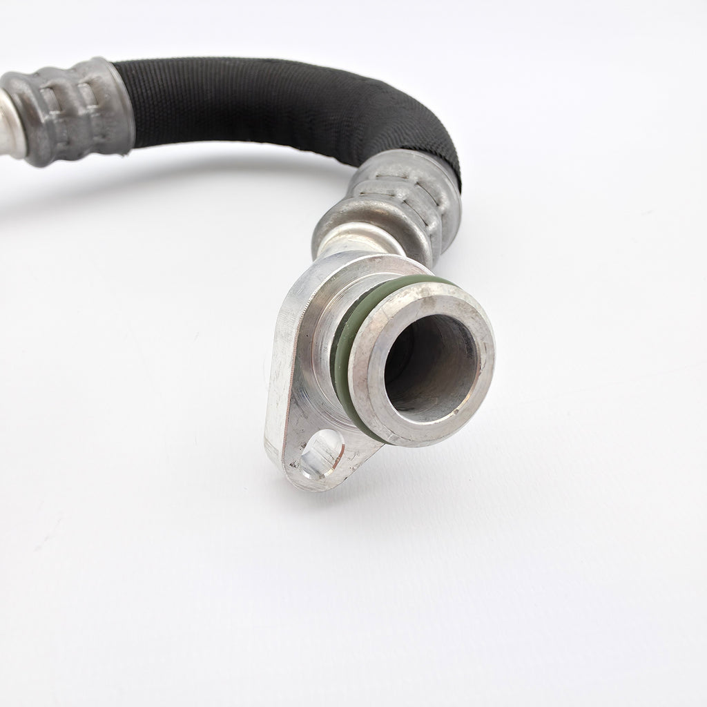 Mercedes Oil Cooler Line A1902701700