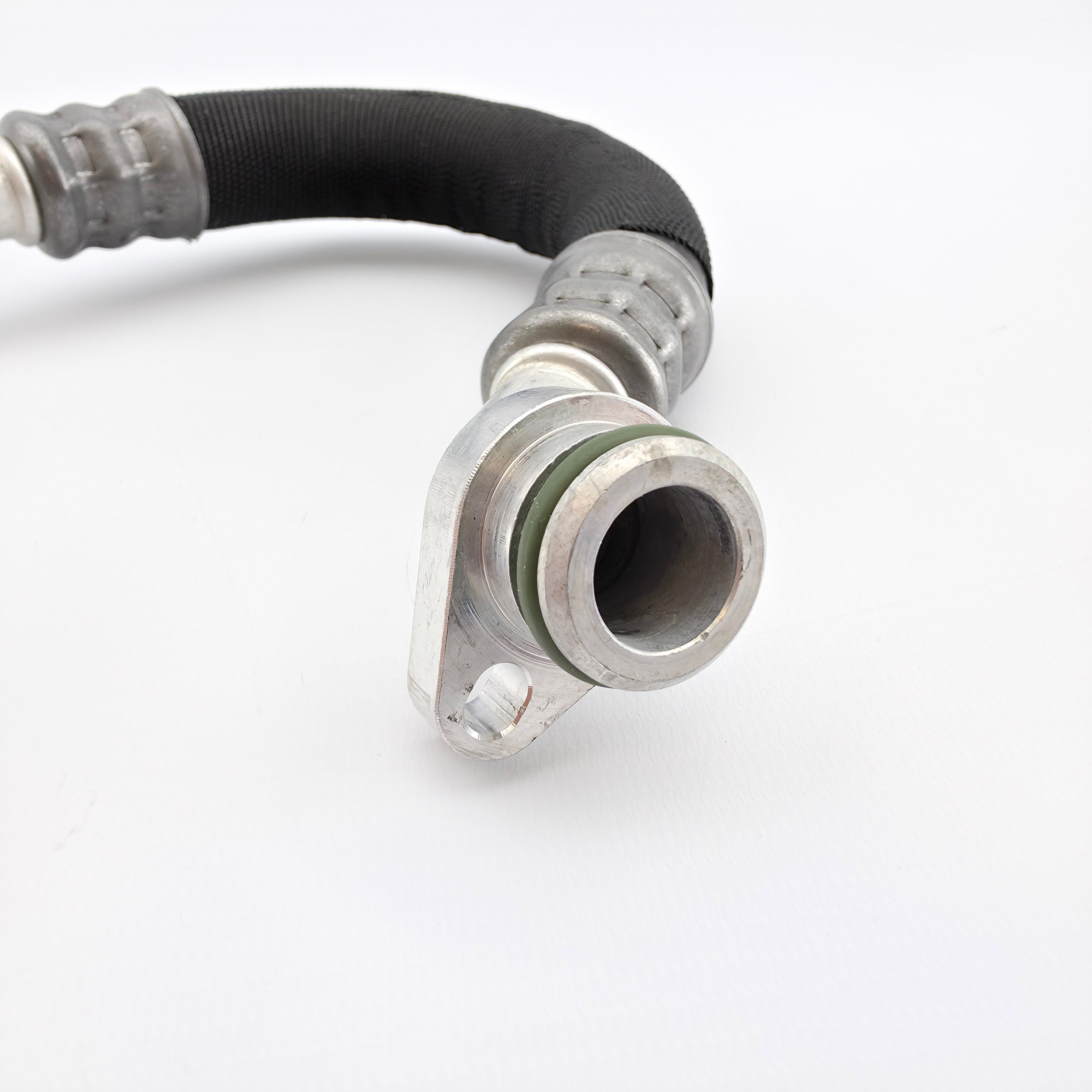 Mercedes Oil Cooler Line A1902701700